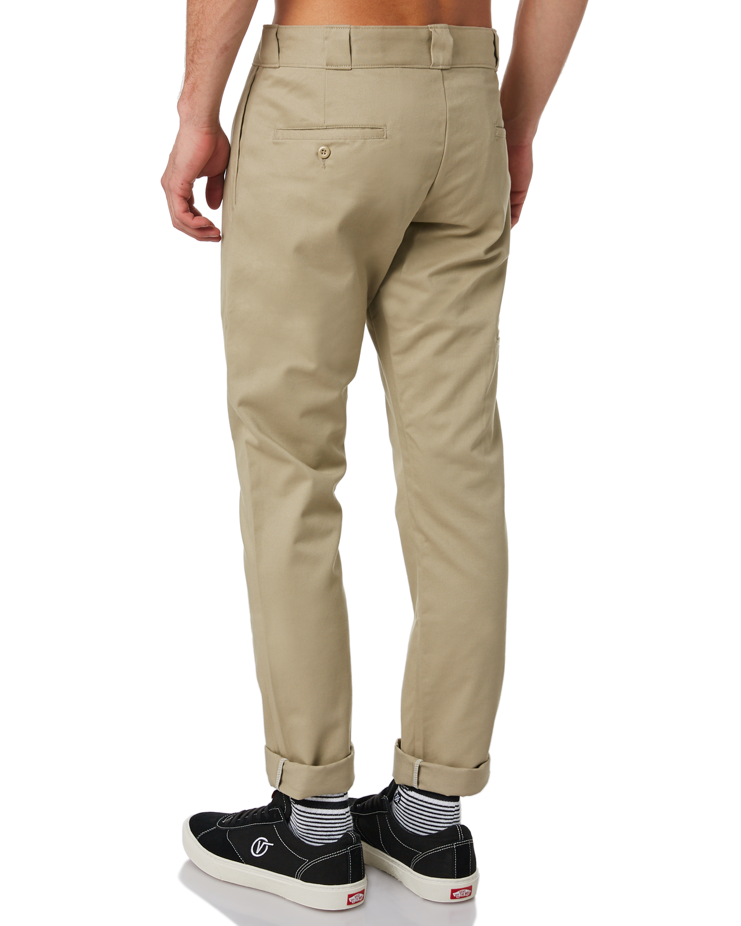 dickies skinny work pants