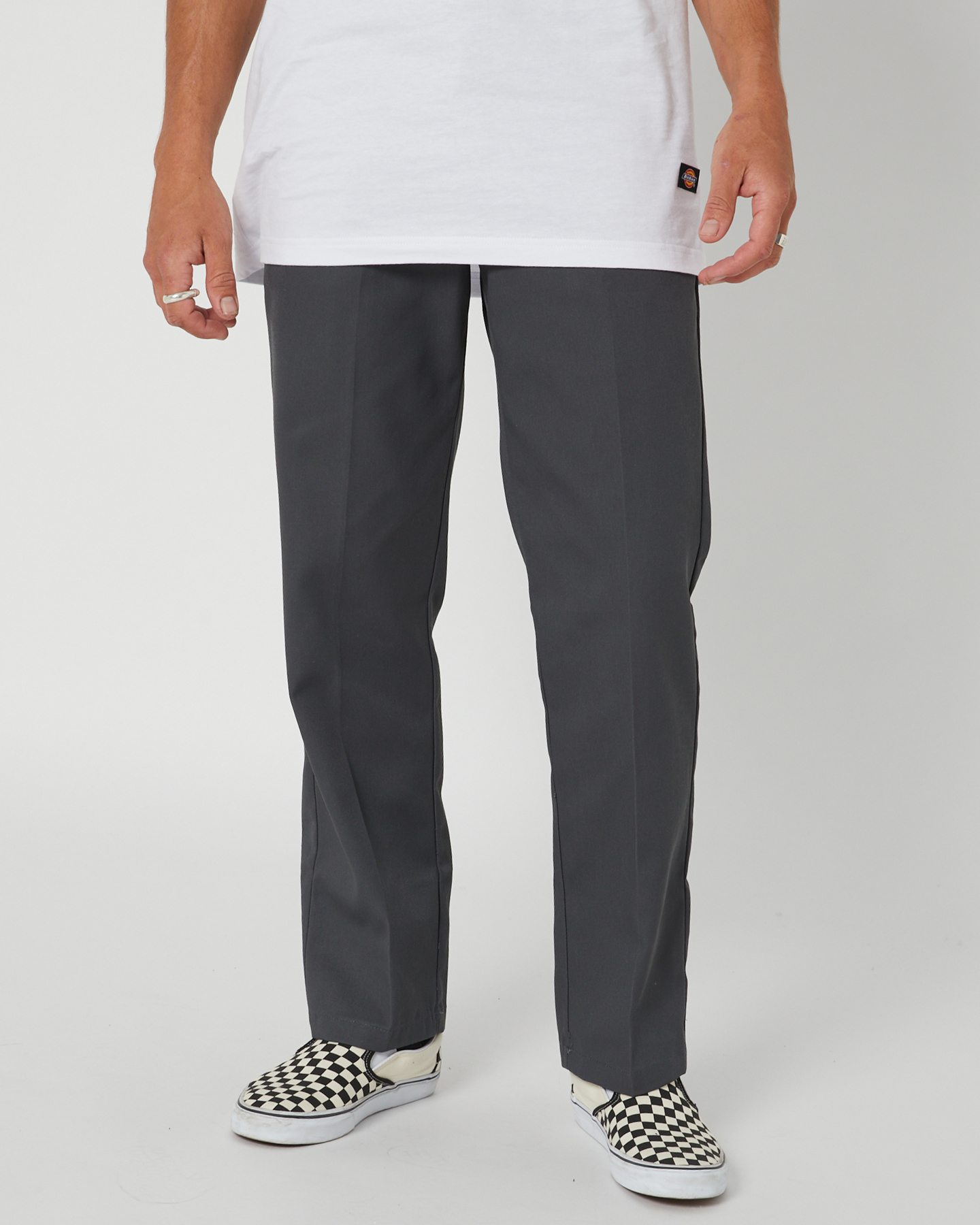 dickies 873 stripe pants