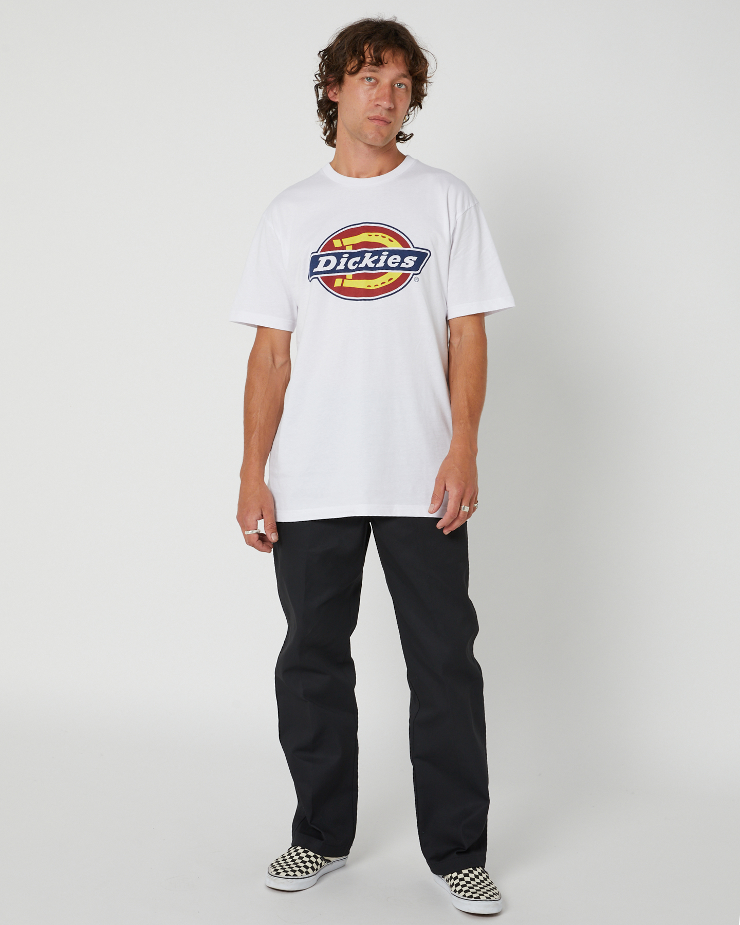 874 black dickies