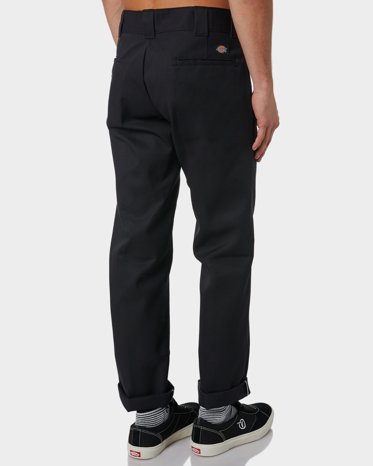 dickies 873 stripe pants