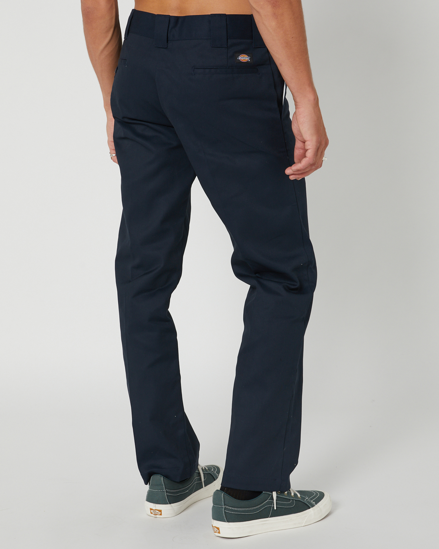 dickies polyester pants