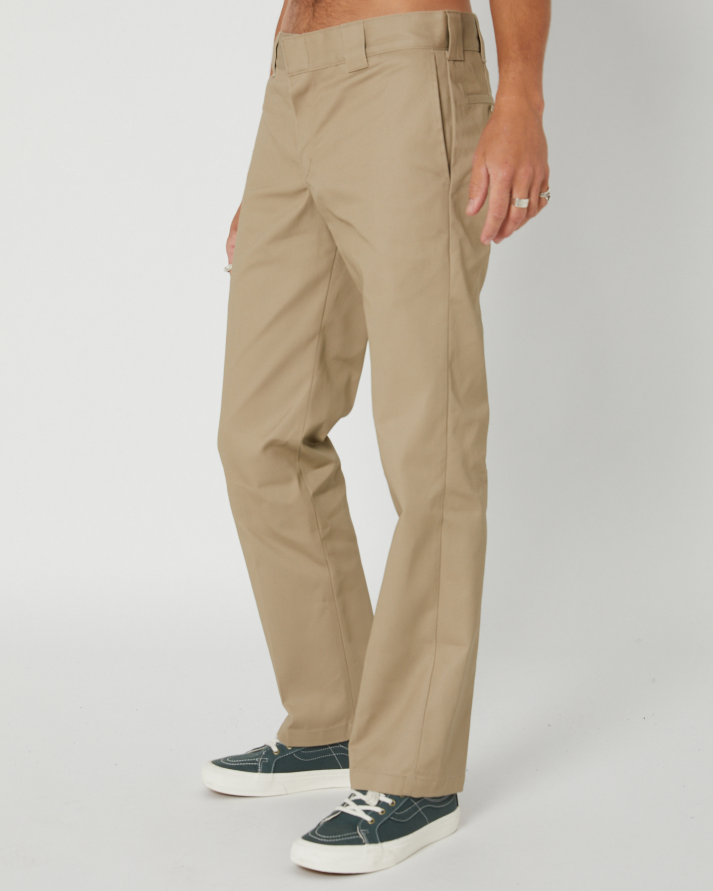 dickies 873 cotton