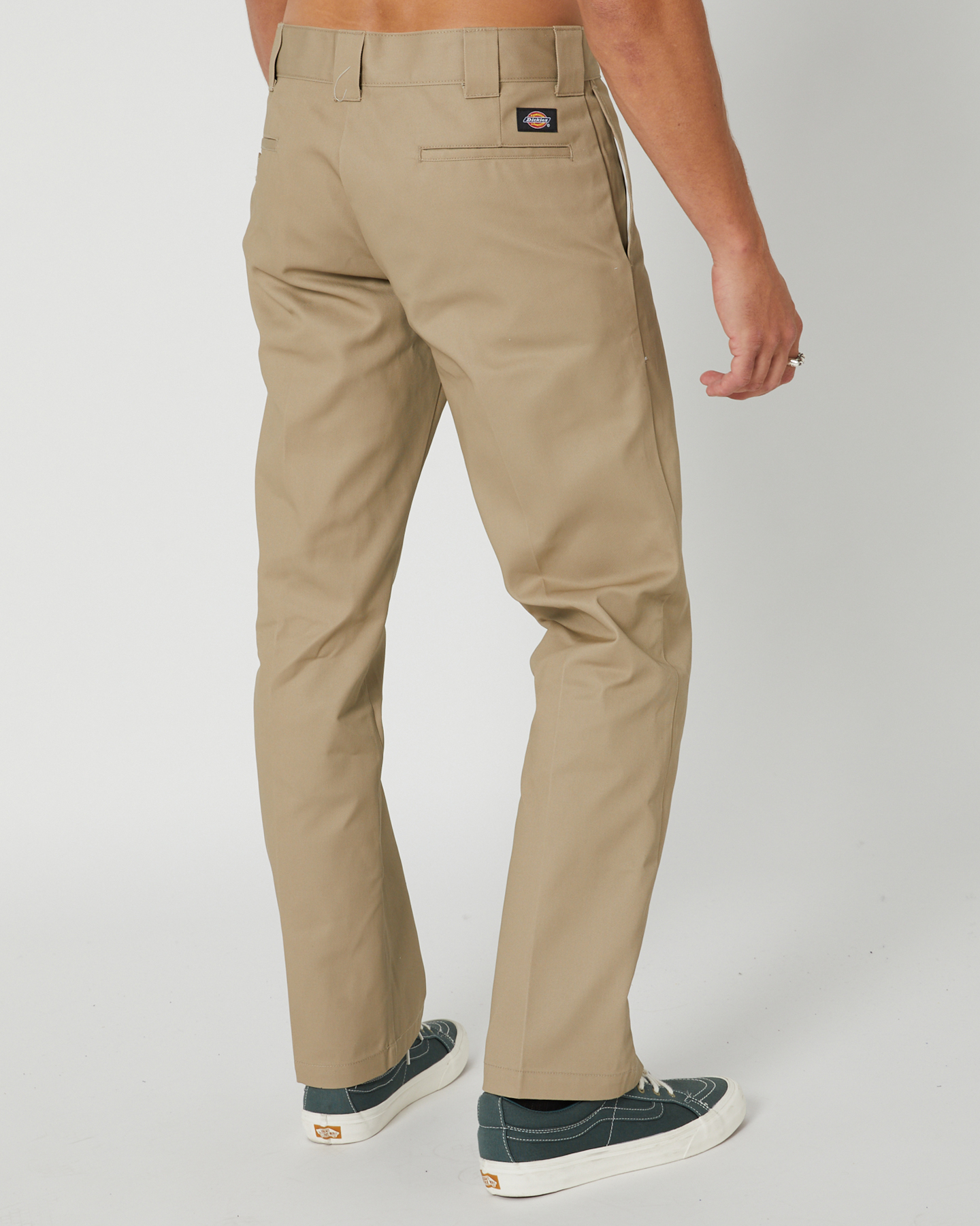 dickies fit men