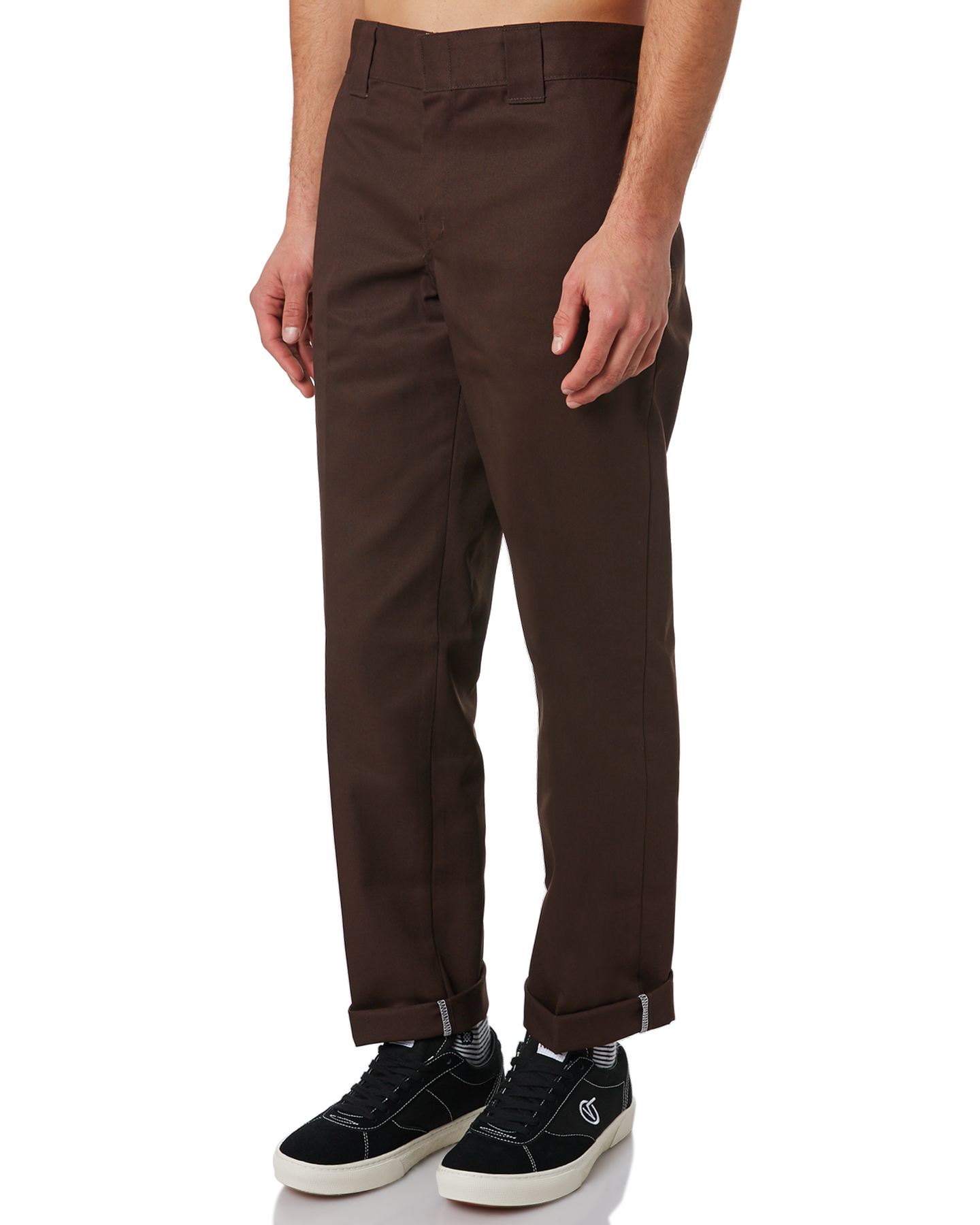 dickies 873 stripe pants