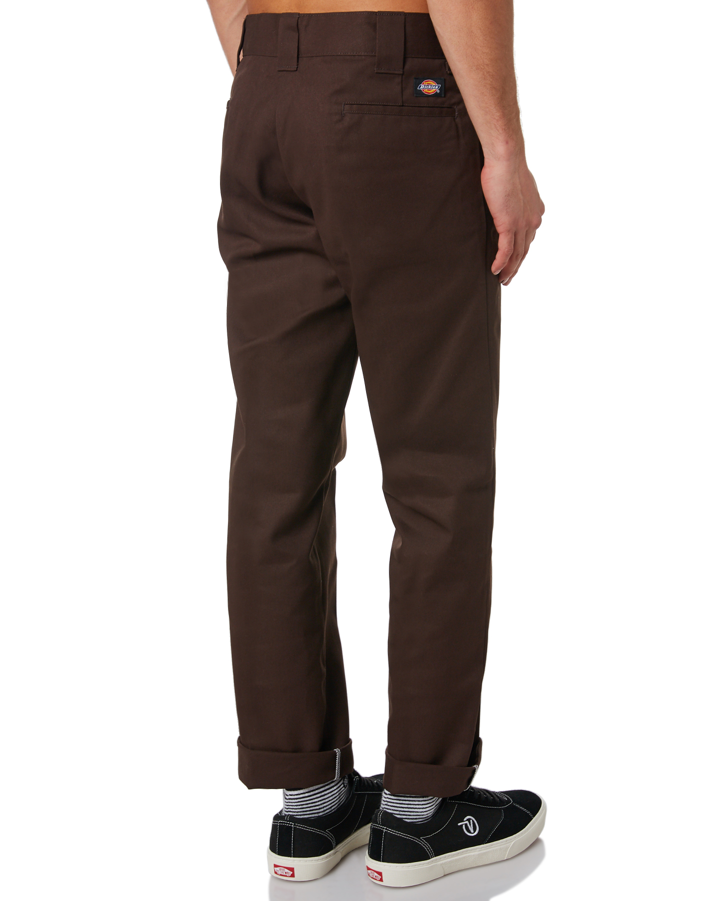 dickies 873 cotton