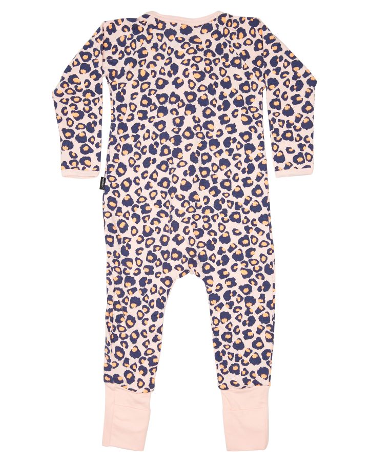 New Bonds Kids Baby Boys Zip Ydg Wondersuit Cotton Soft Elastane | eBay