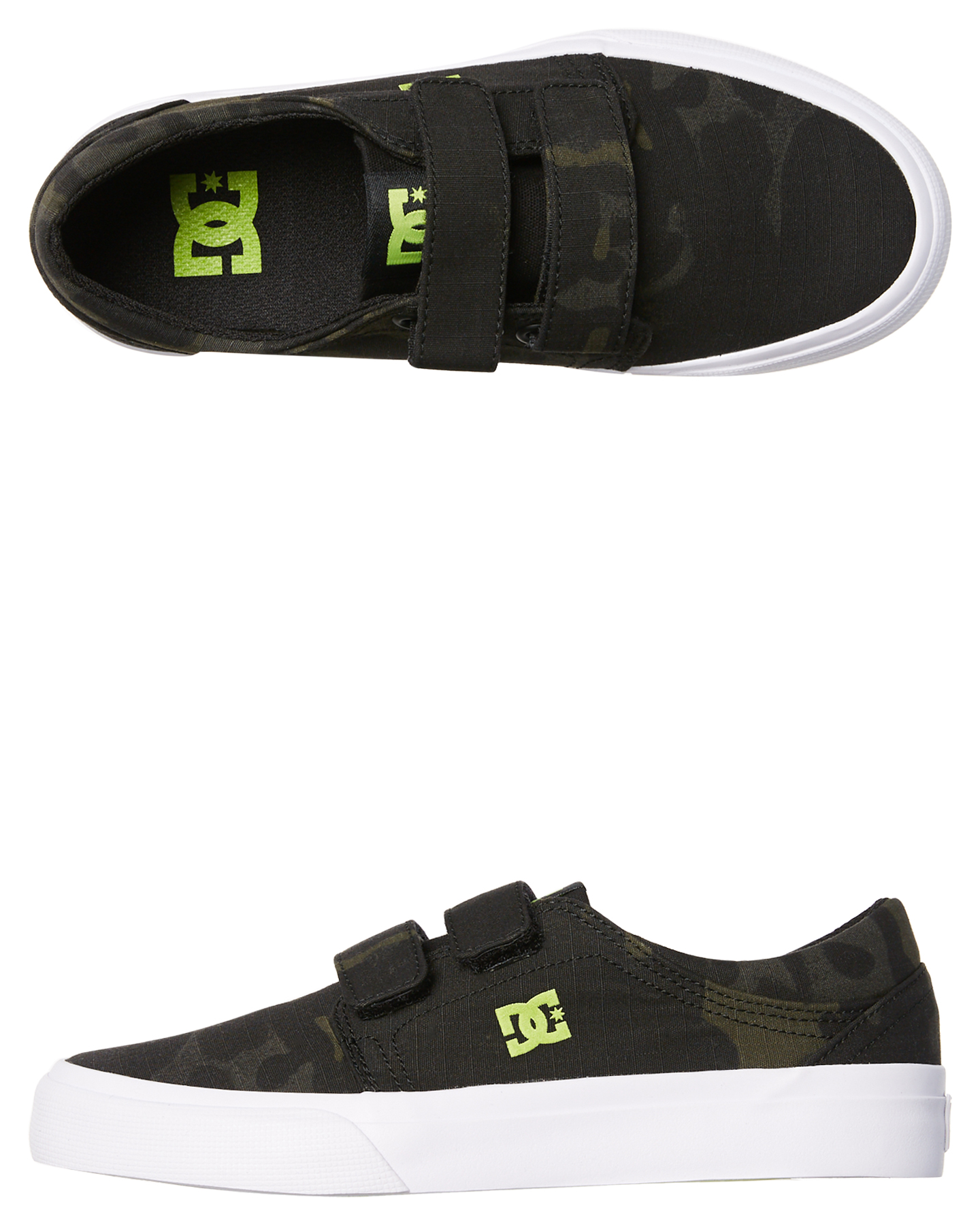 baby dc shoes australia