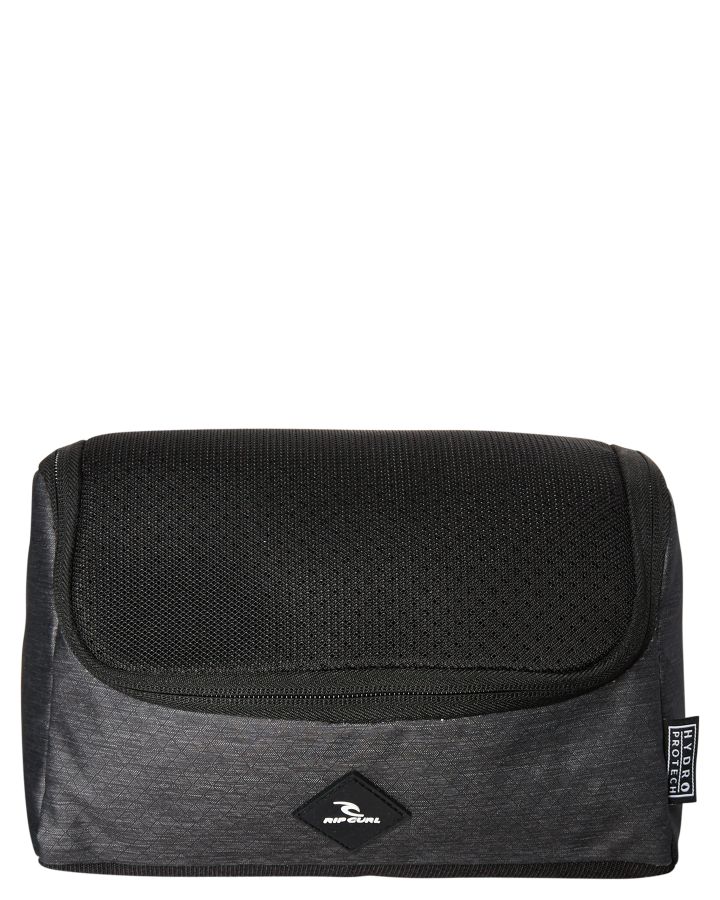 rip curl mens toiletry bag