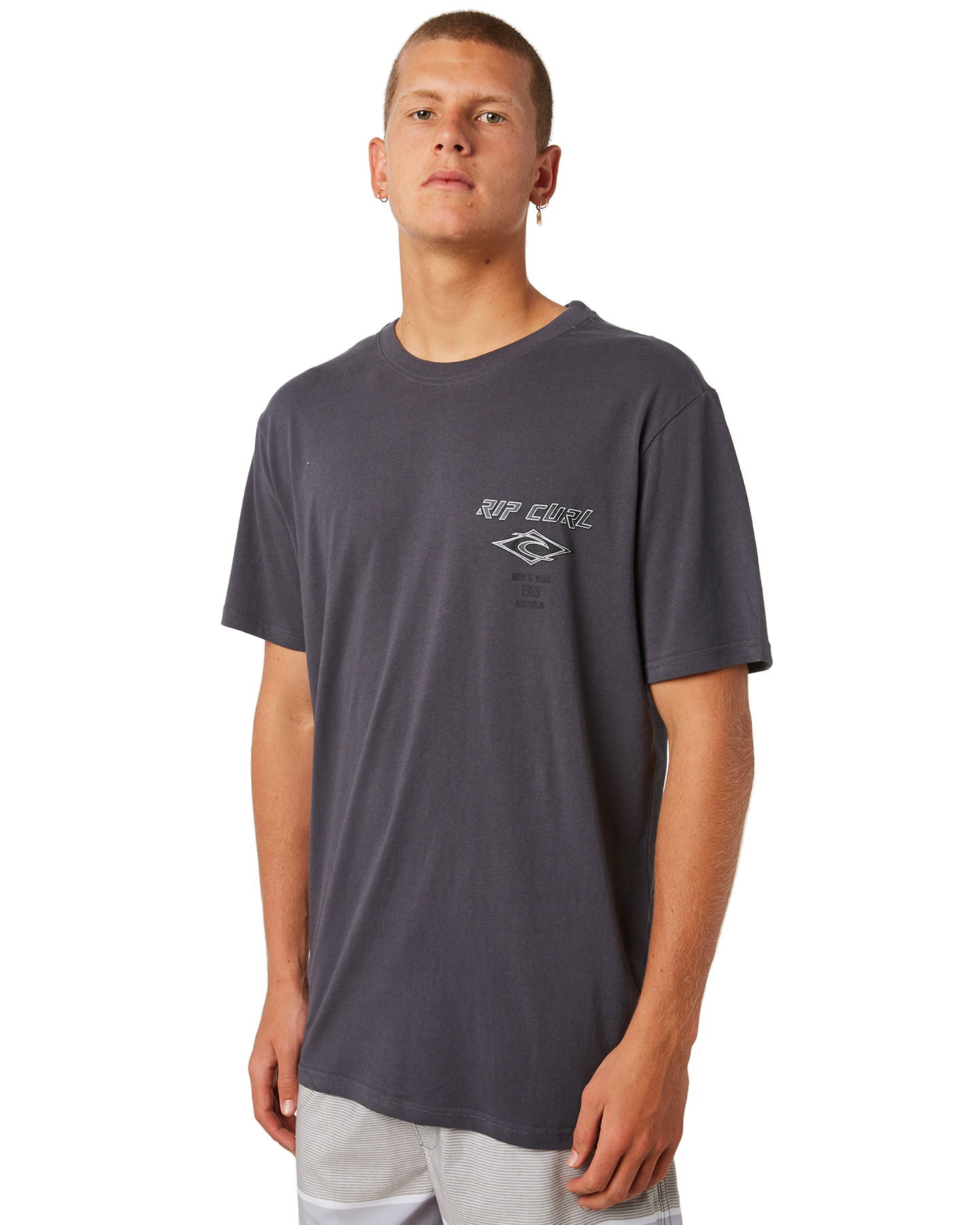 rip curl tee shirt