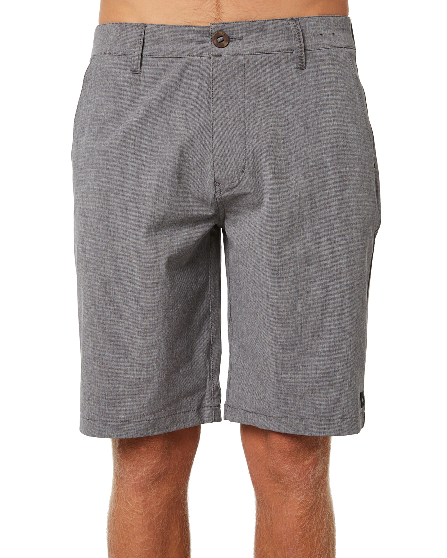 Rip Curl Outcast Ii Short Grey _Womens Shorts General Size L | Budget ...