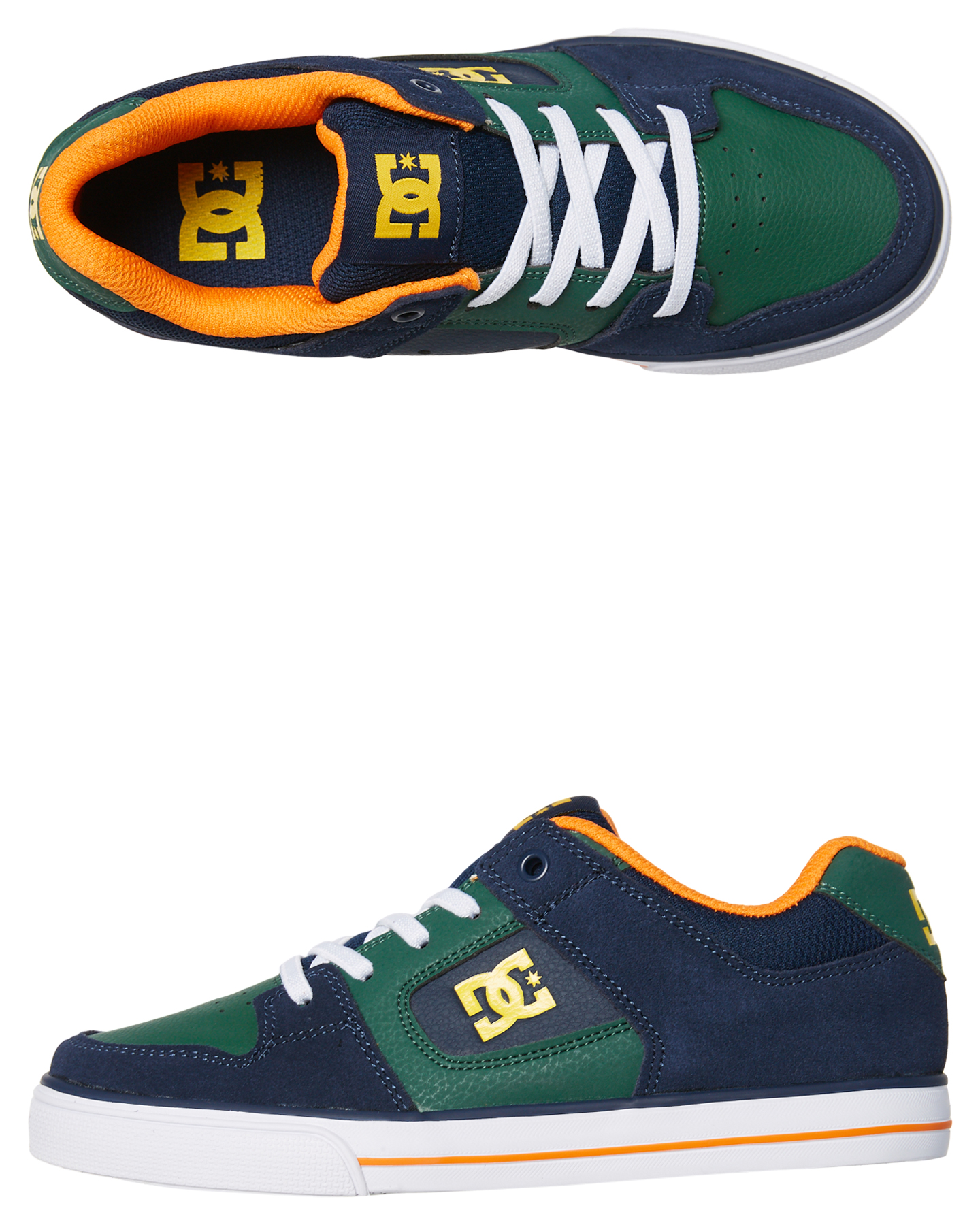 baby dc shoes australia
