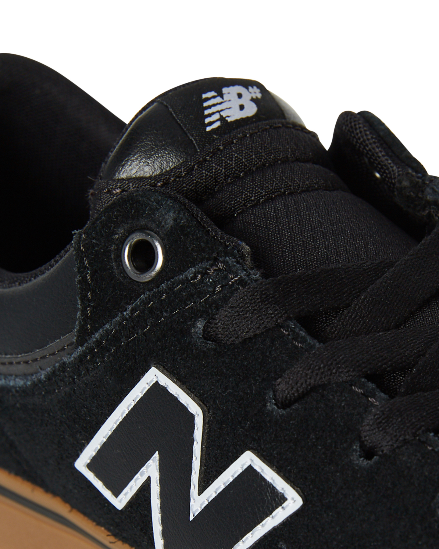 New New Balance Skate Men's 255 Suede Shoe Lace Yellow eBay