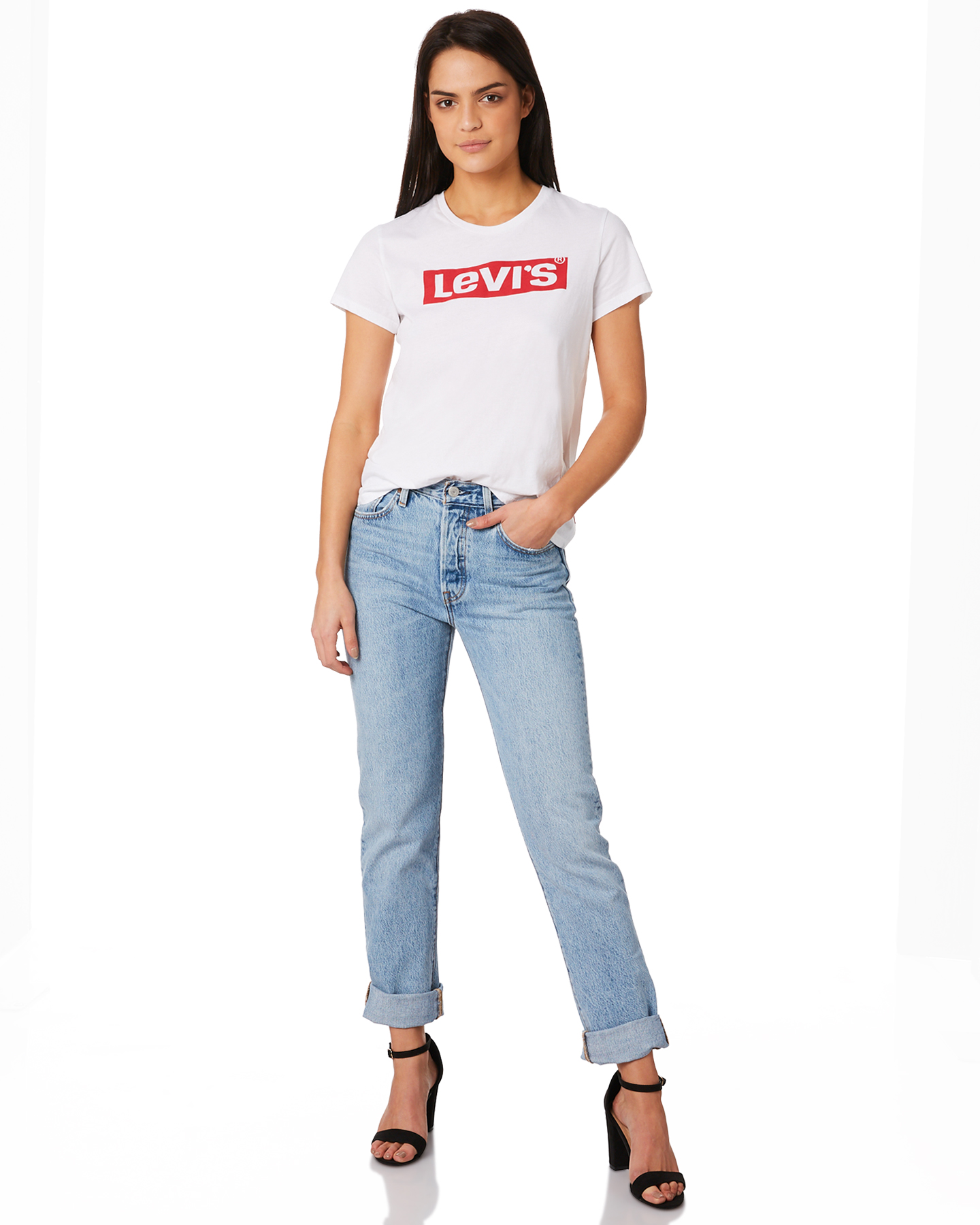 levi's 501 crop jeans lovefool