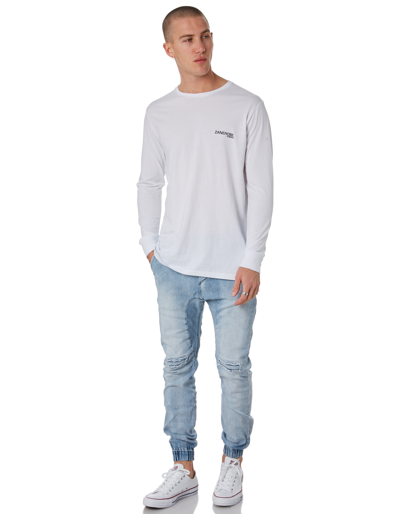 sureshot fleece jogger