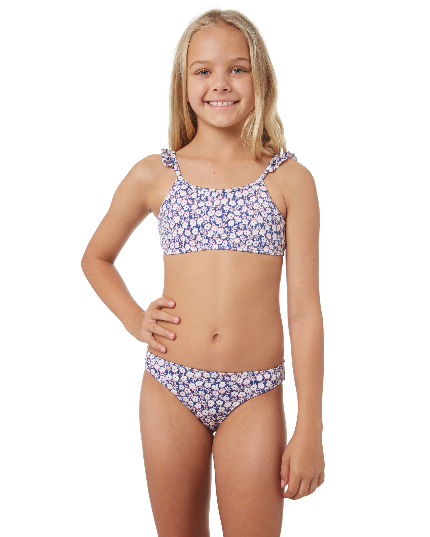 billabong kids swimwear