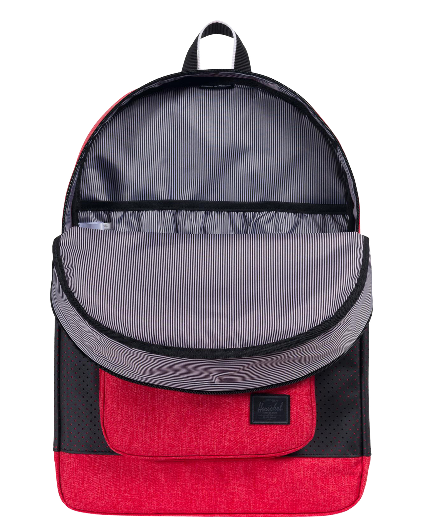 herschel backpack waterproof