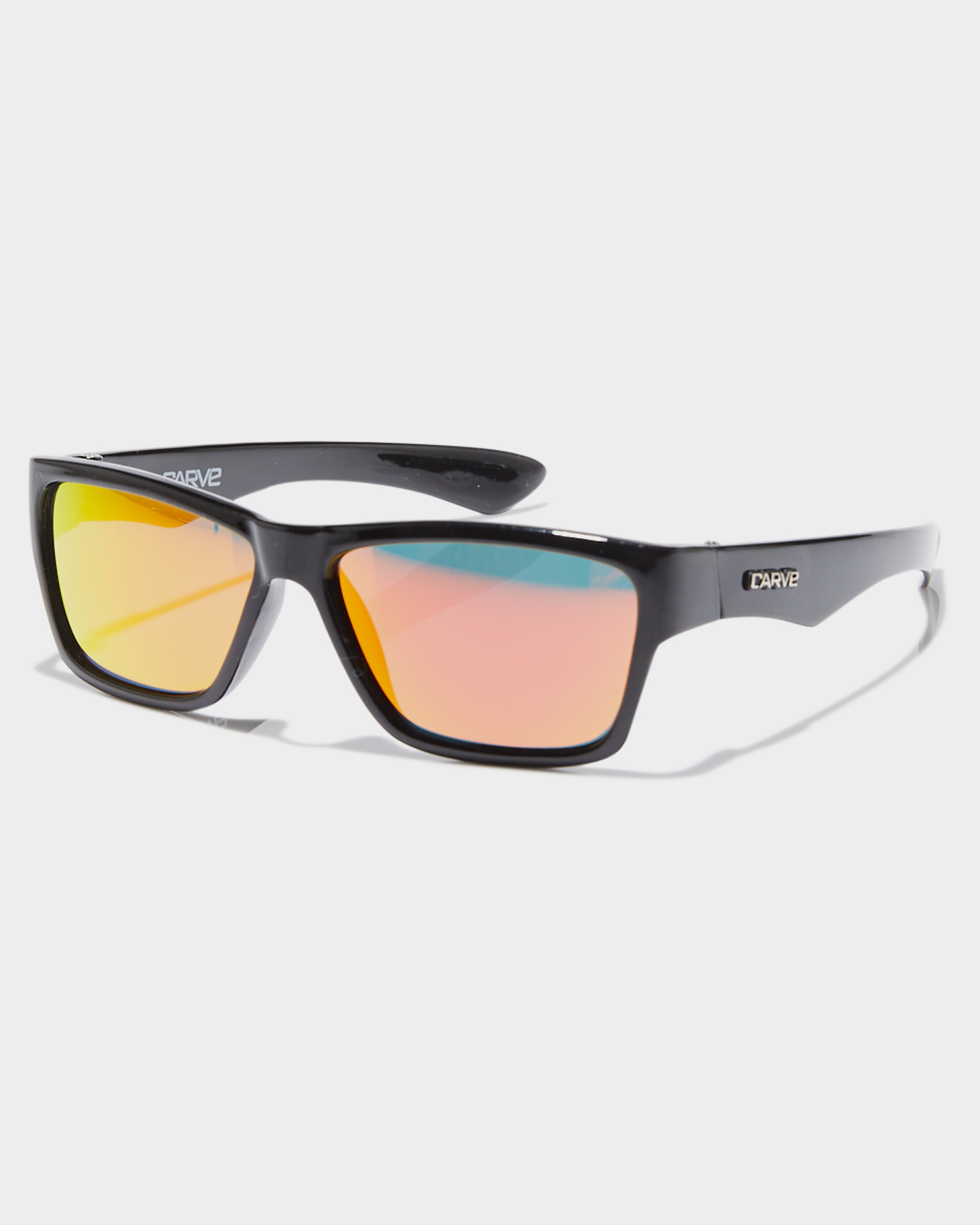 Carve Kids Stinger Sunglasses Black