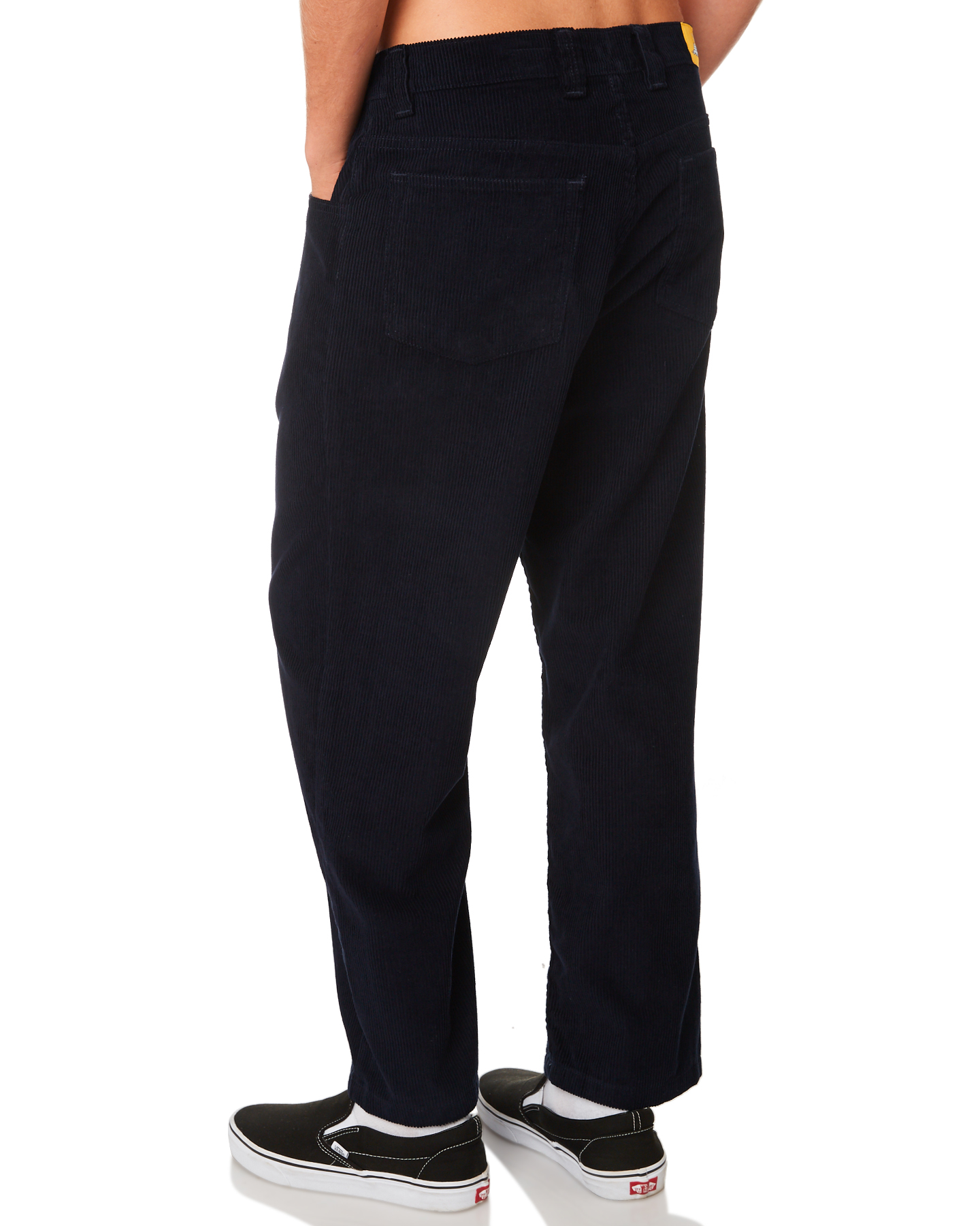 polar surf pants navy