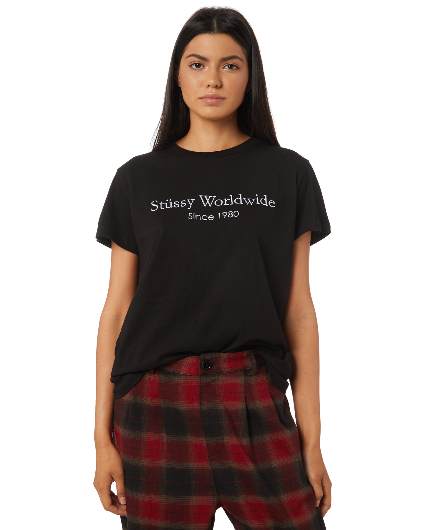 venus shirt stussy