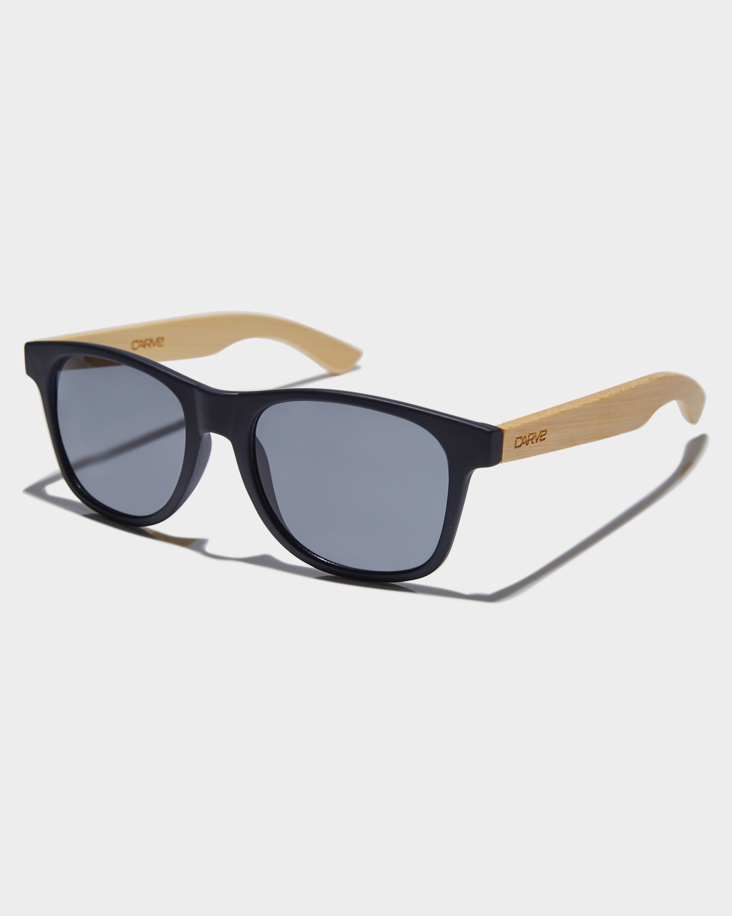 Carve Bondi Sunglasses Matte Navy