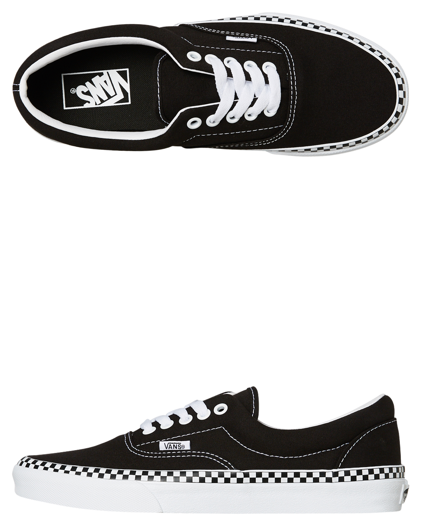 womens era vans