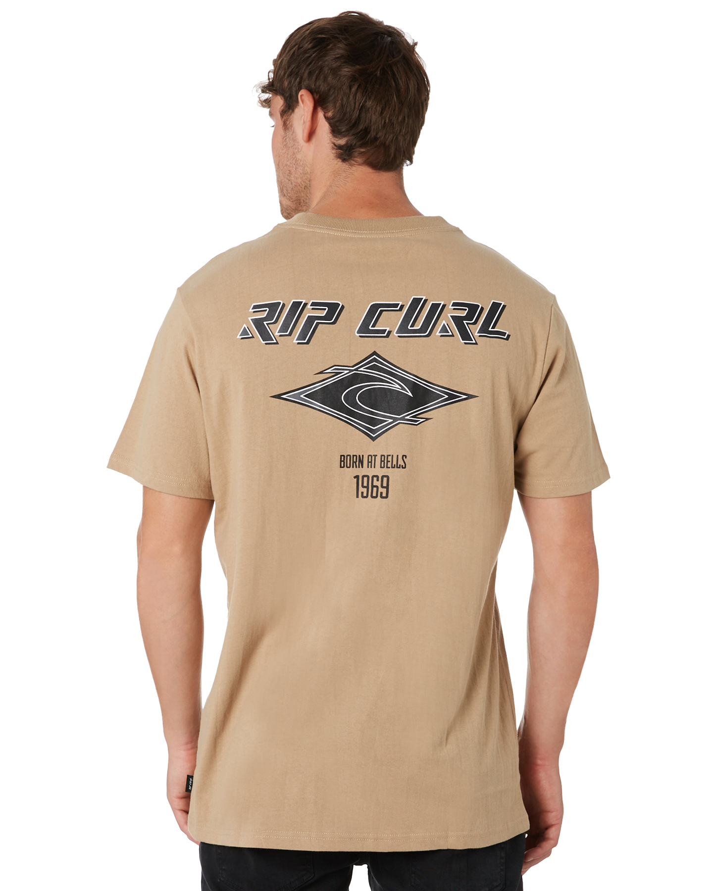 mens rip curl shirt