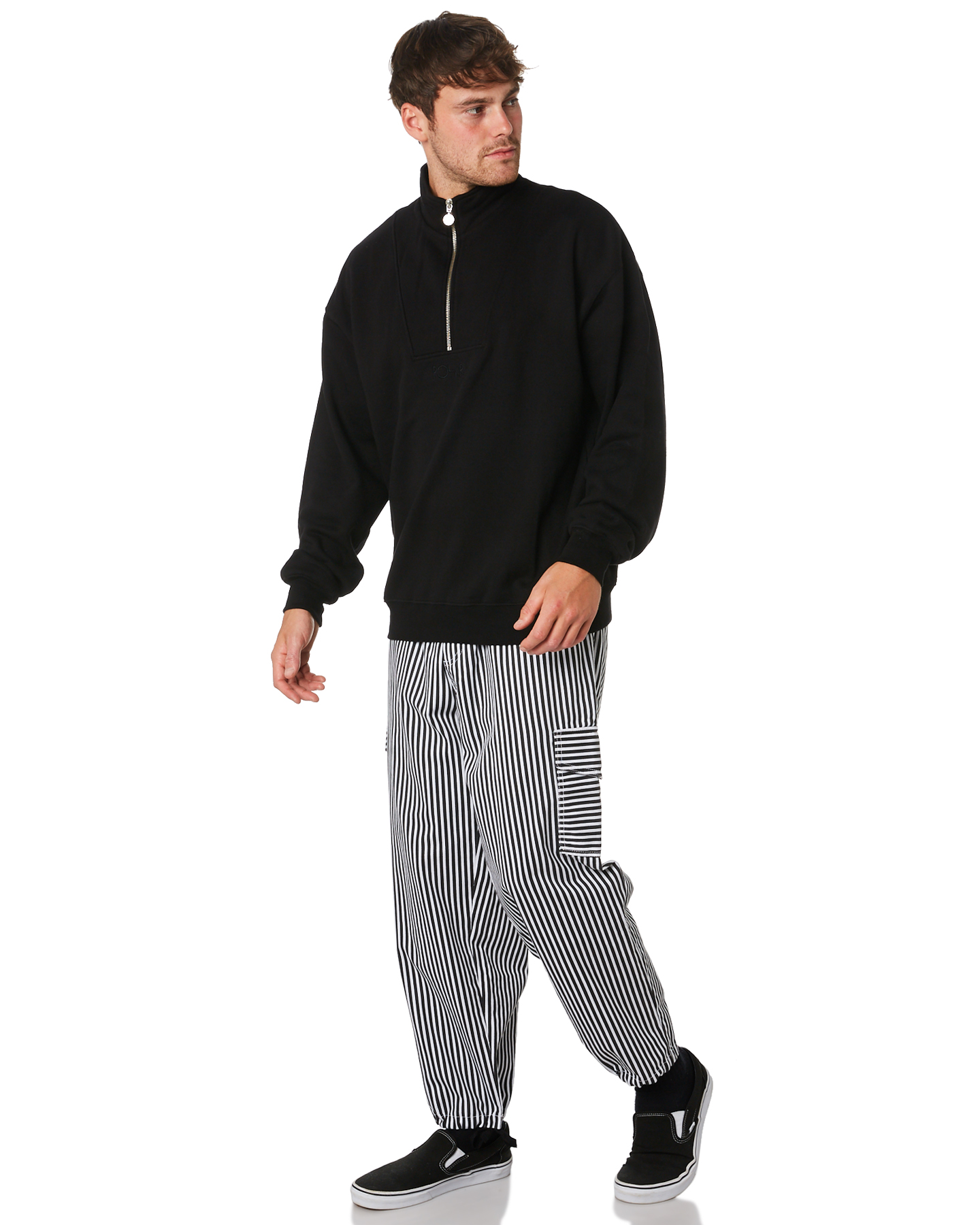 mens skate cargo pants