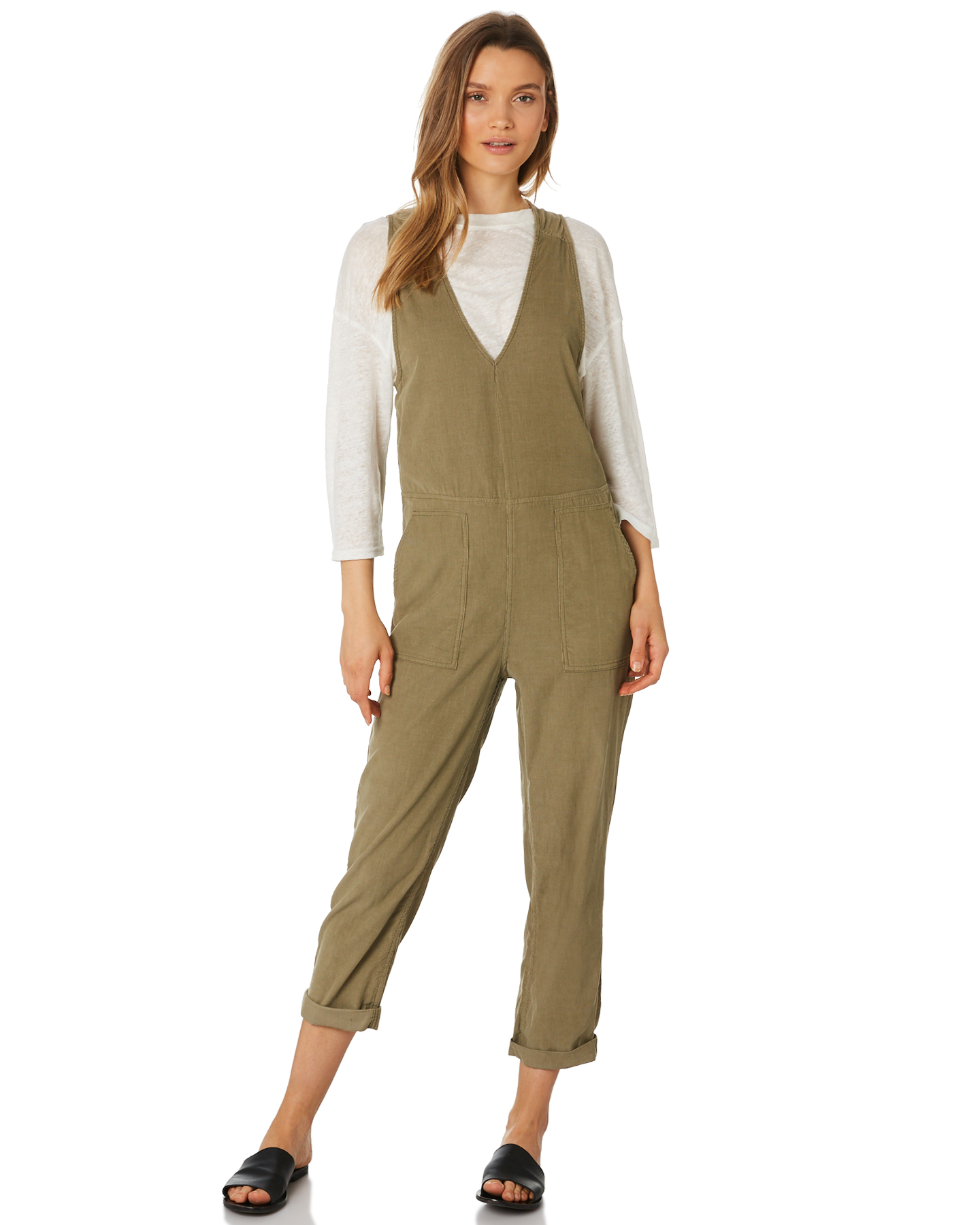 cord jumpsuit womens