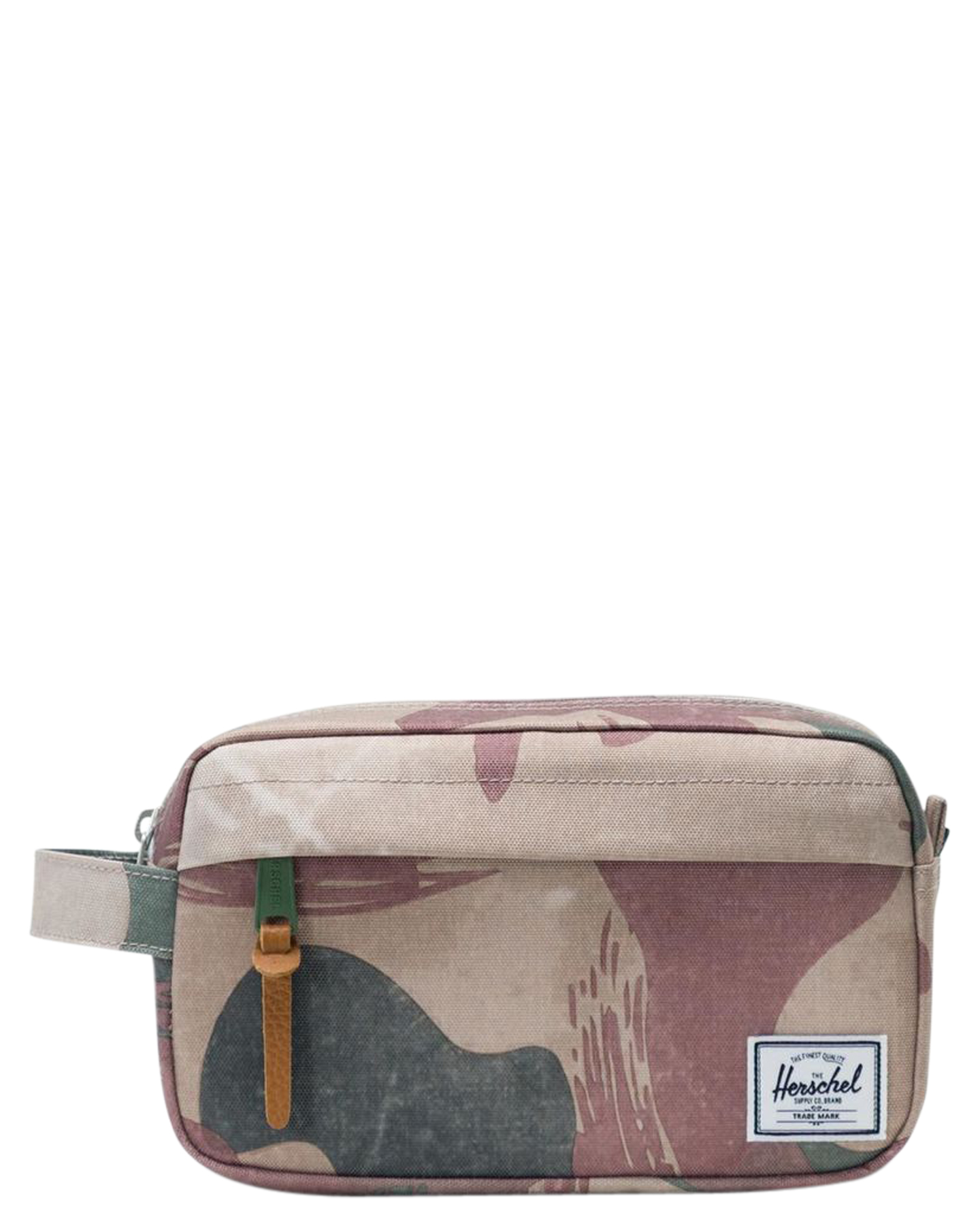 herschel chapter toiletry bag