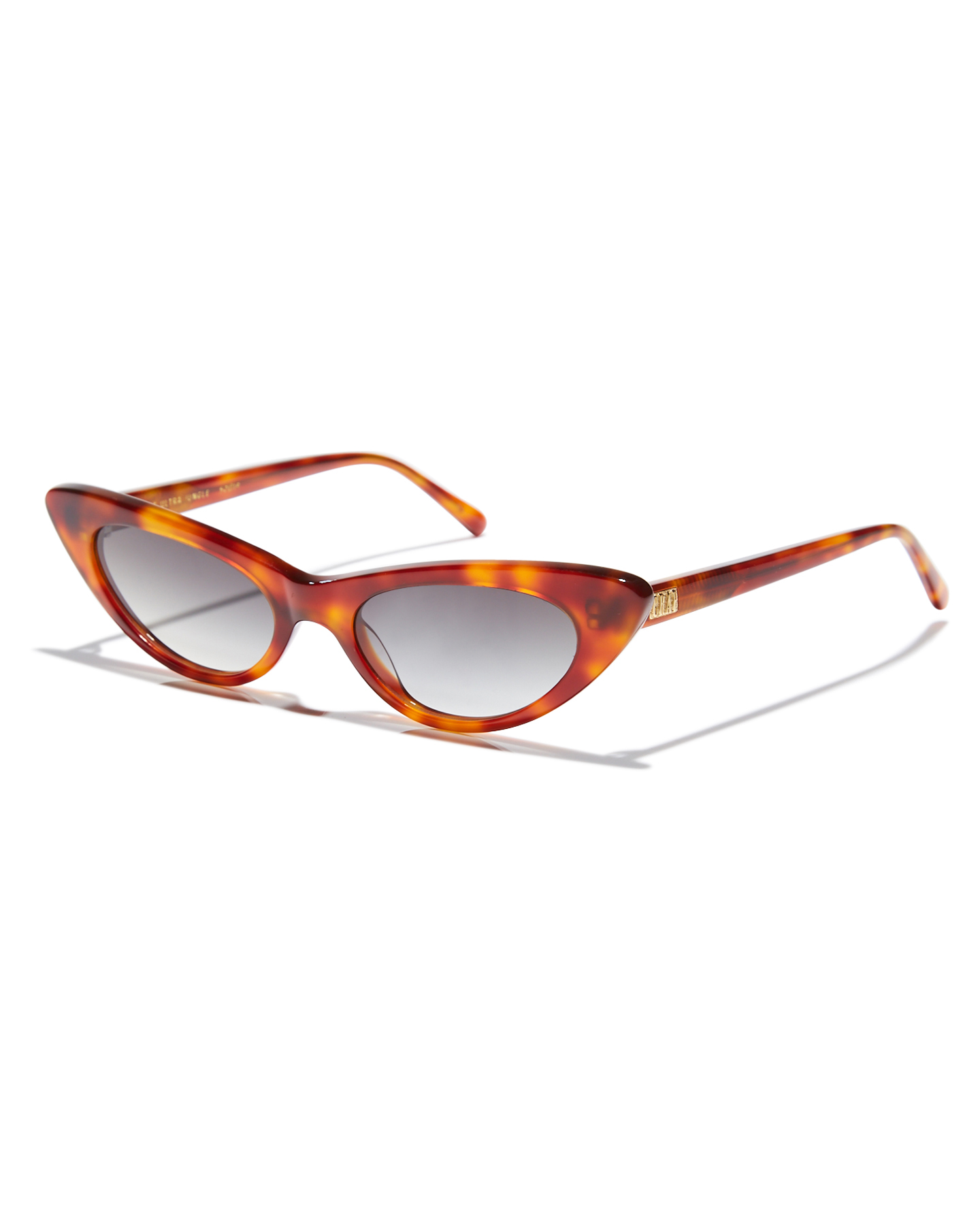 Crap The Ultra Jungle Sunglasses Havana Tort Havana Tort