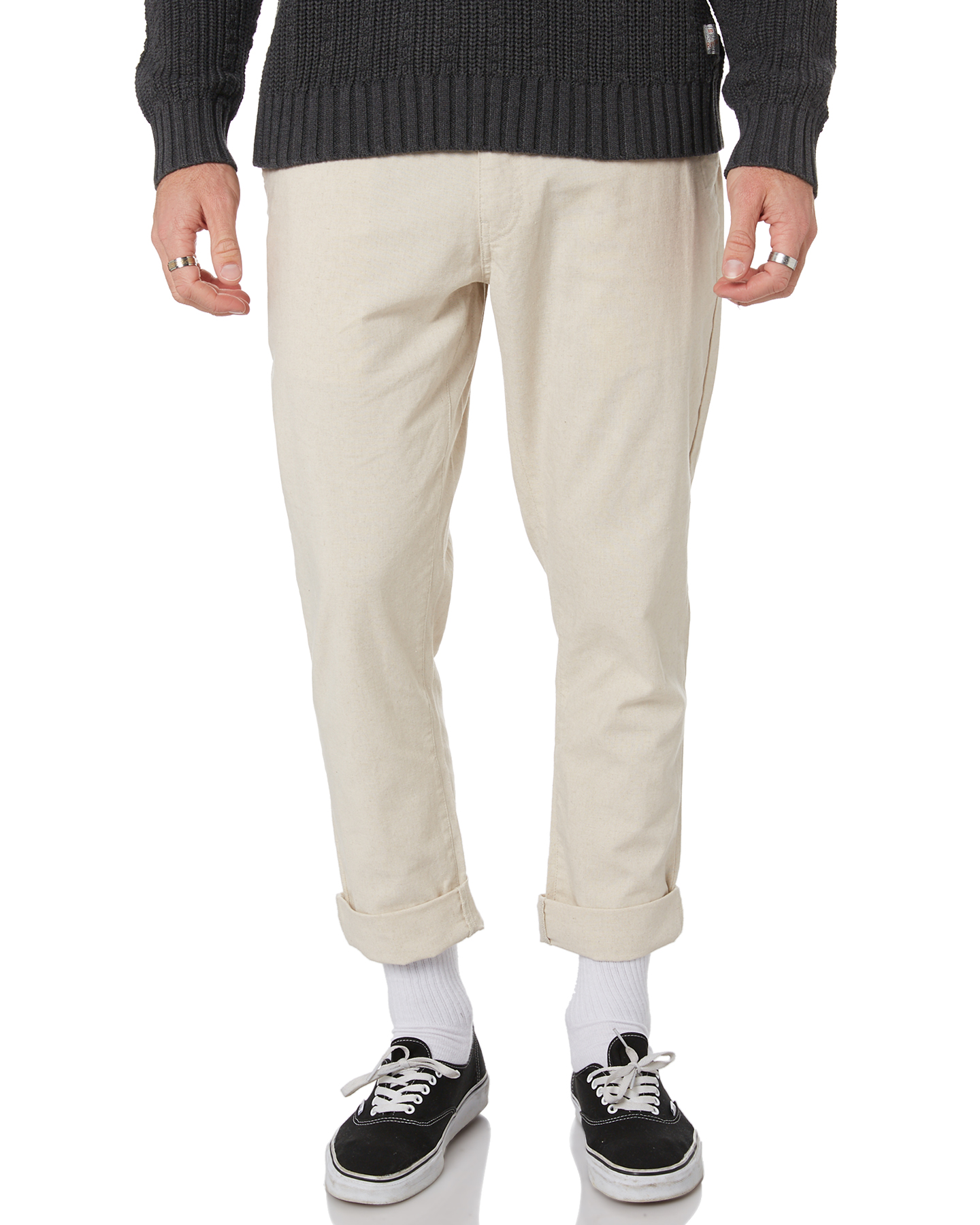 cotton beach pants