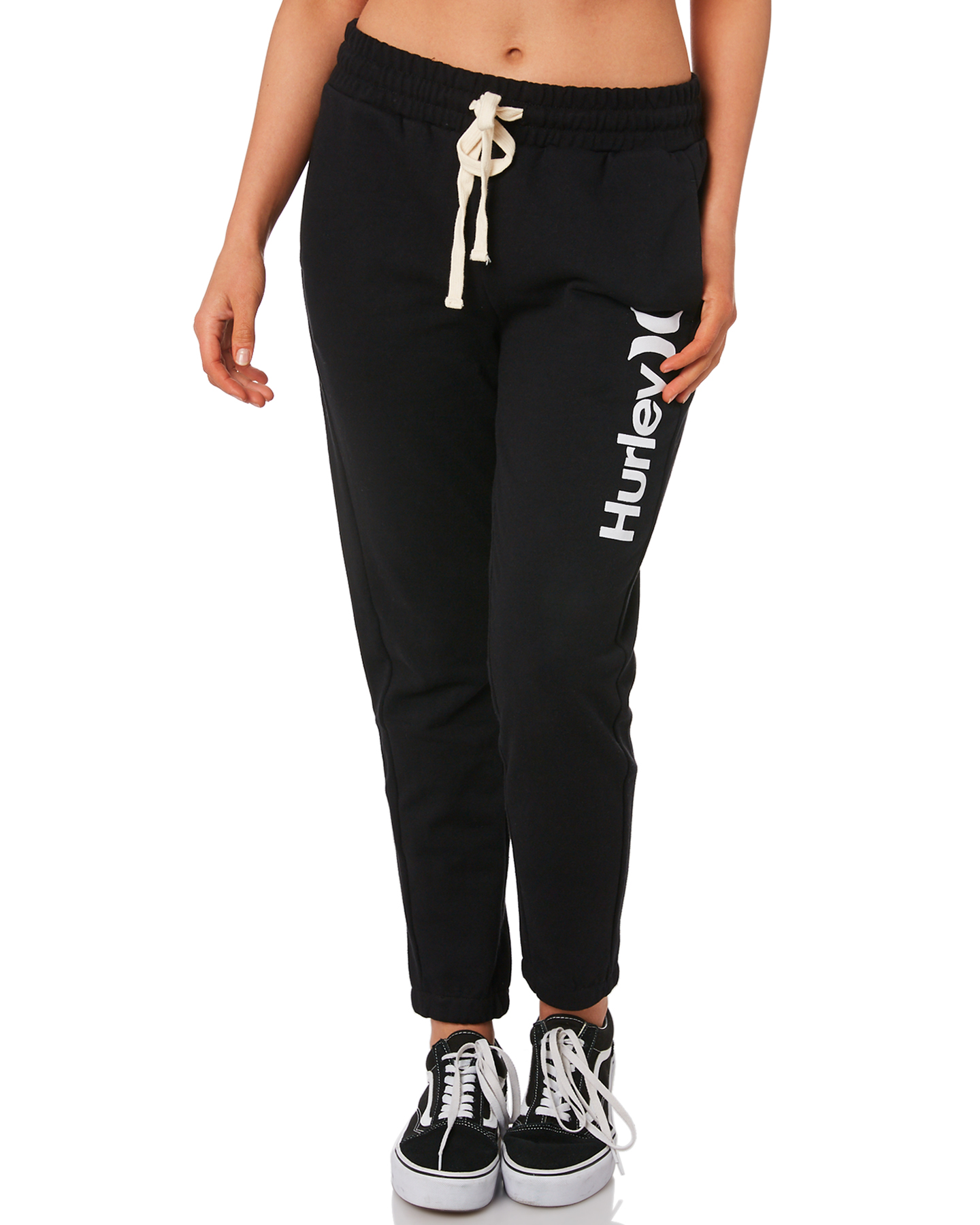 hurley jogging pants