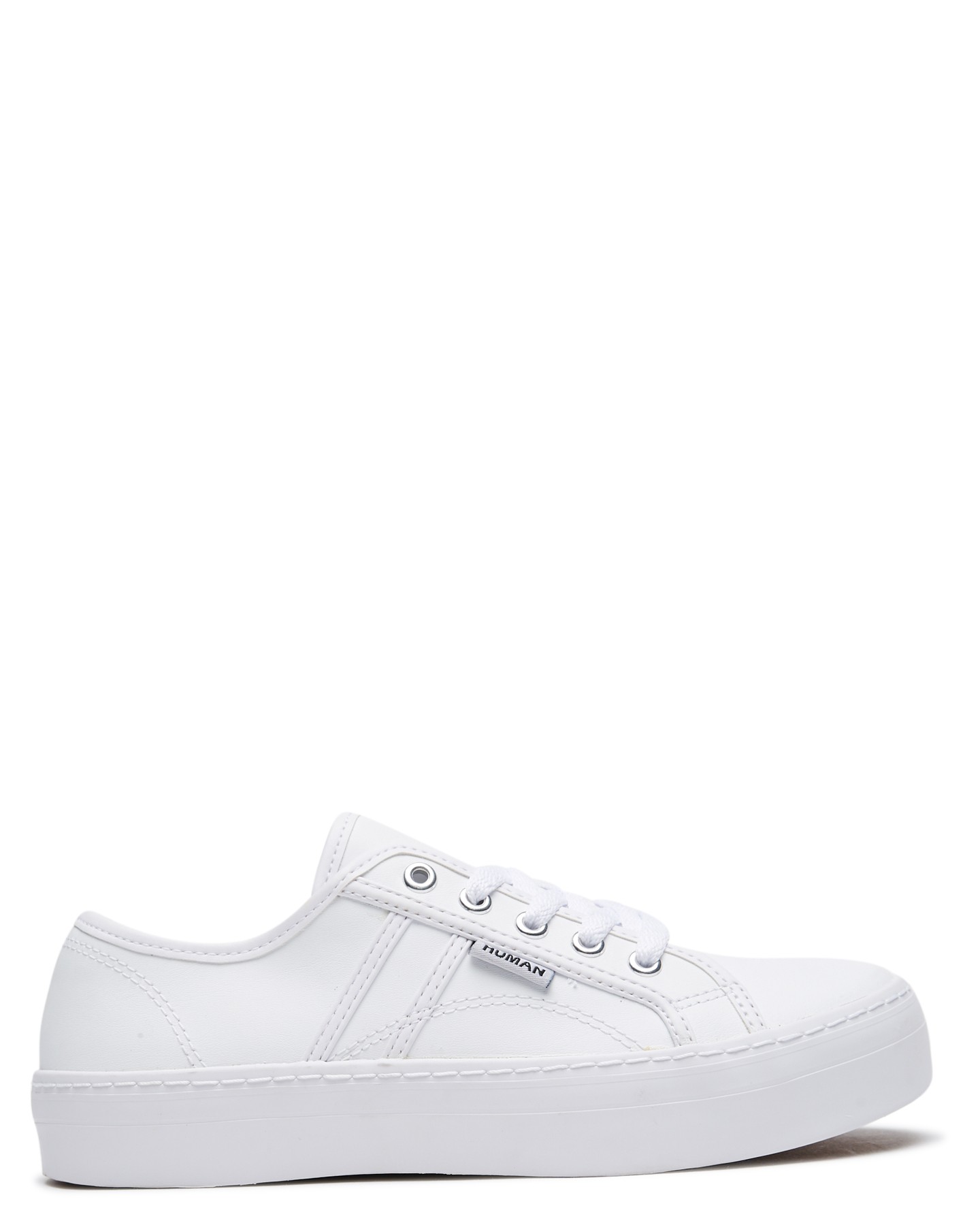 womens white leather sneakers australia