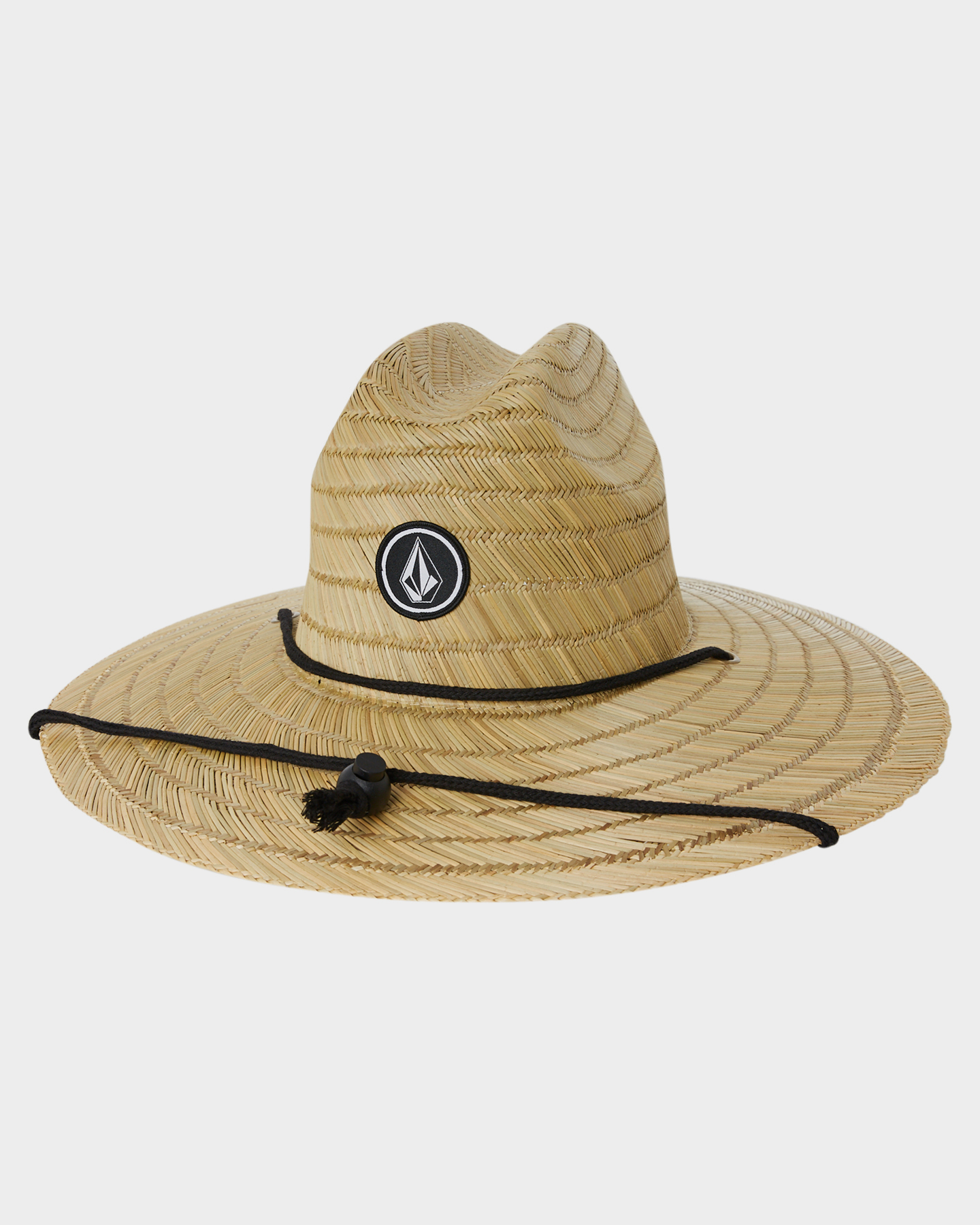 volcom sun hat