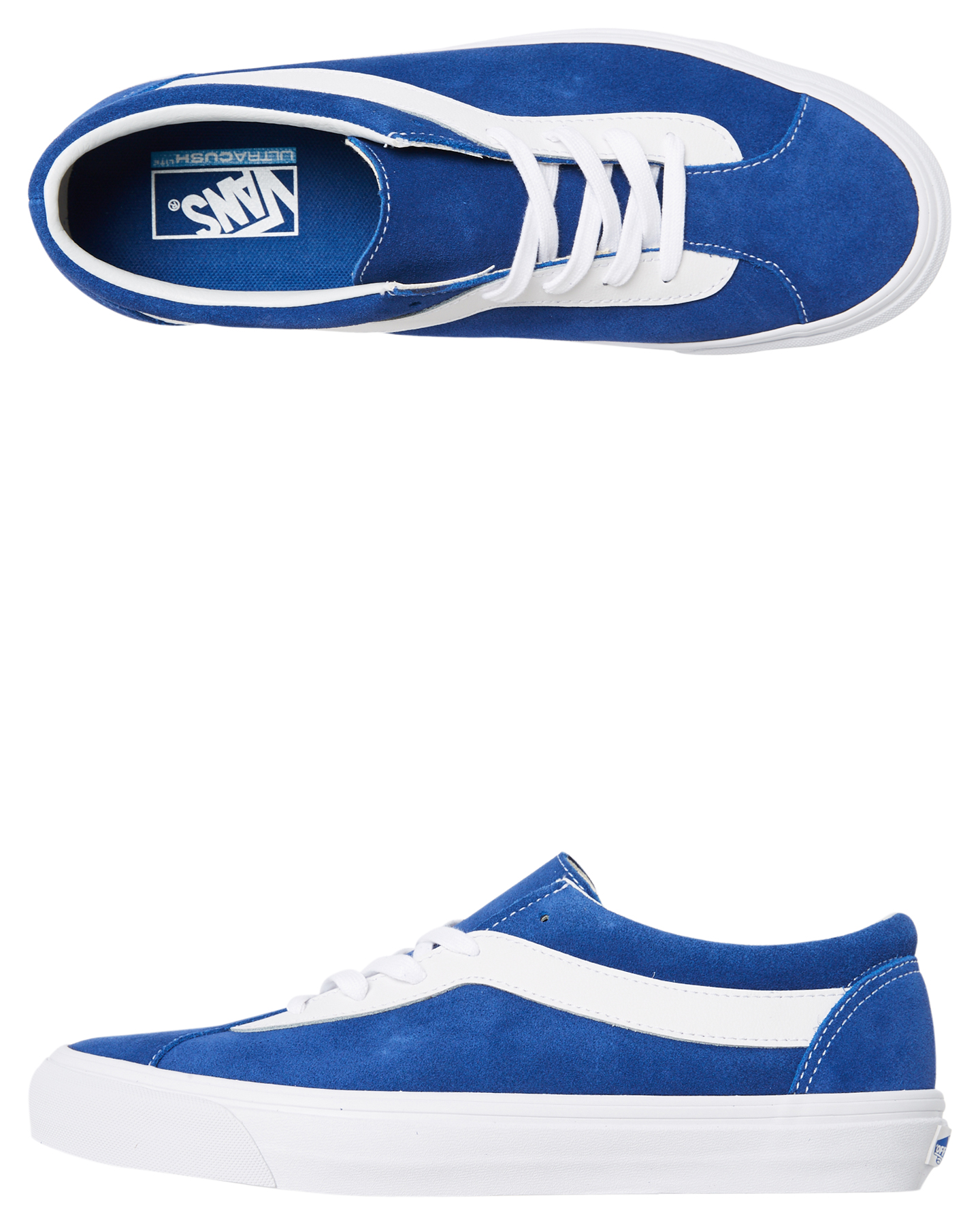 bold ni vans
