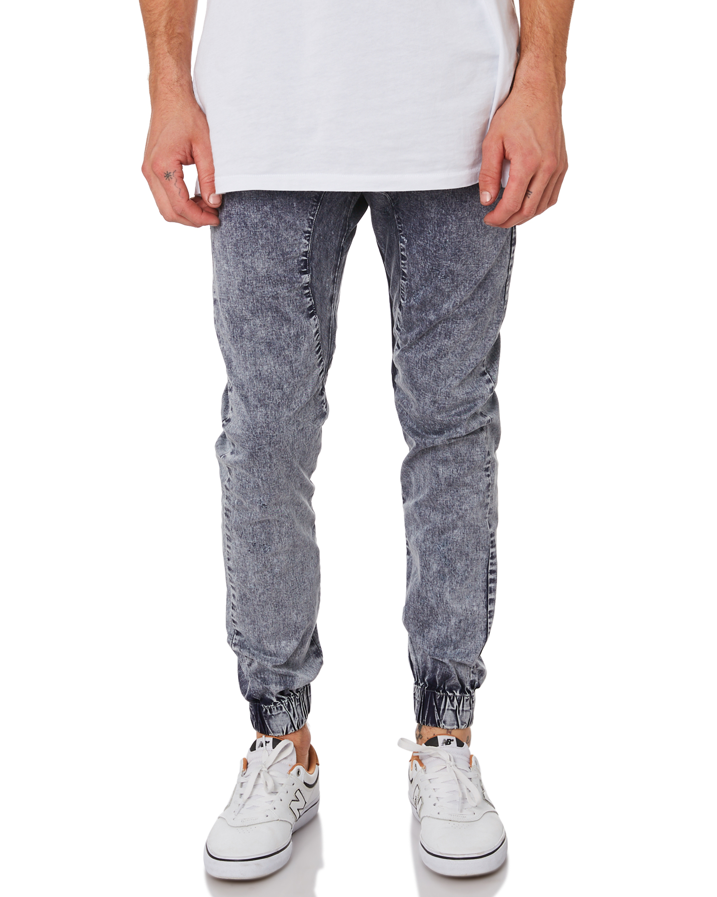 zanerobe mens joggers