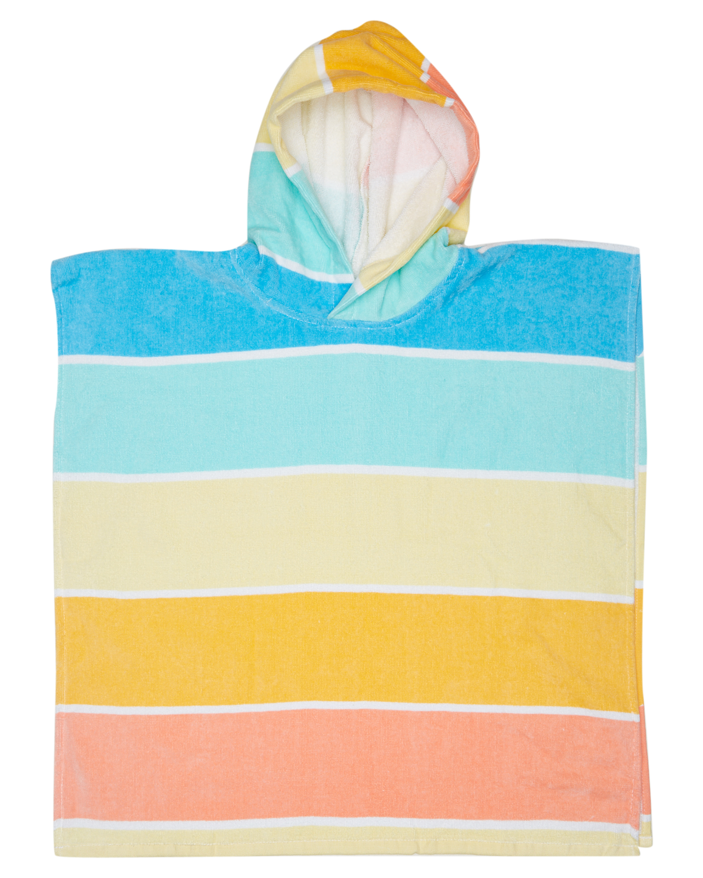hooded towels australia