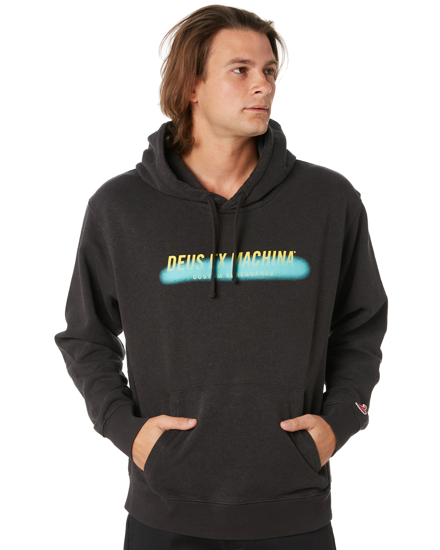 surf hoodie