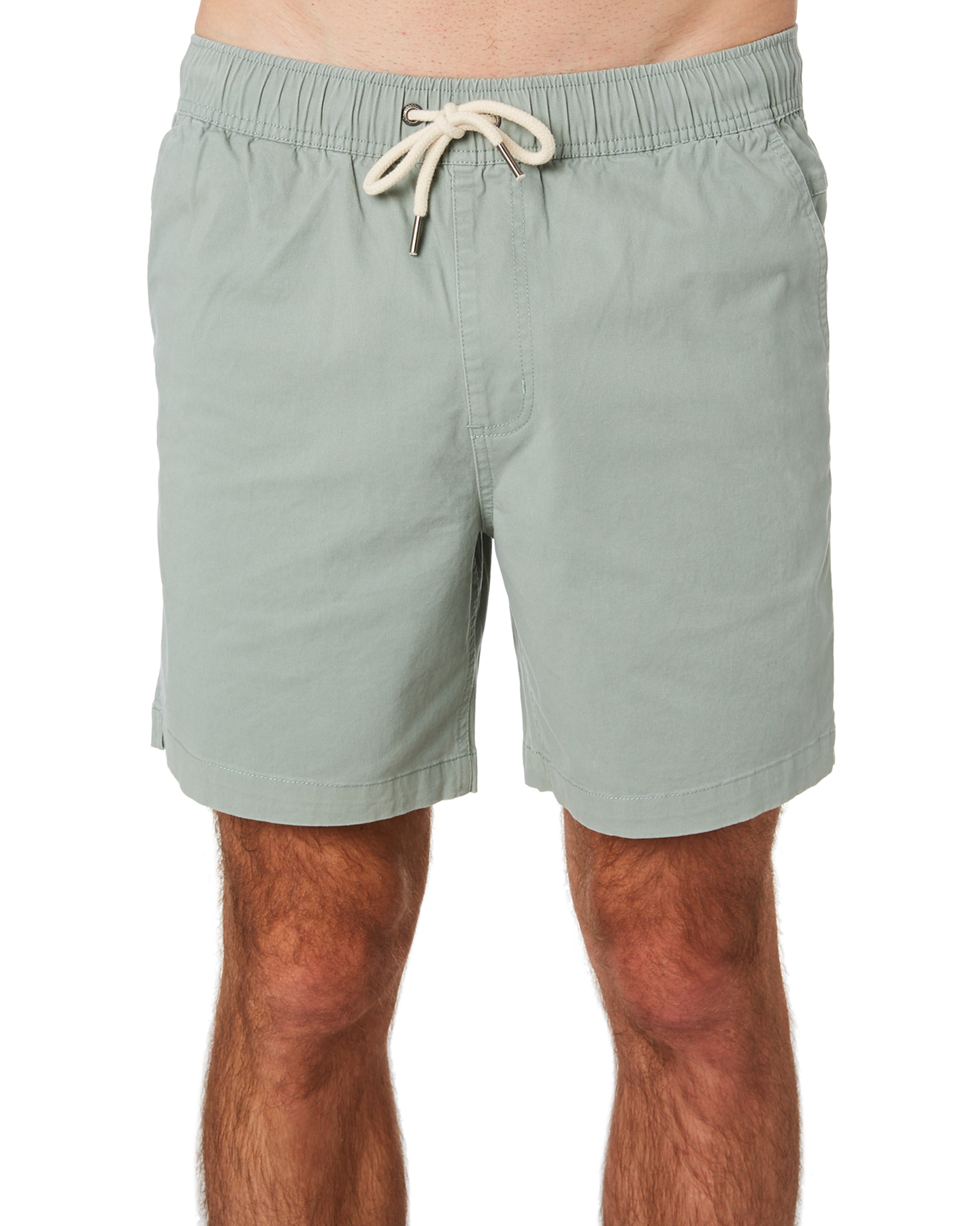 Academy Brand Volley Mens Short Moss Moss