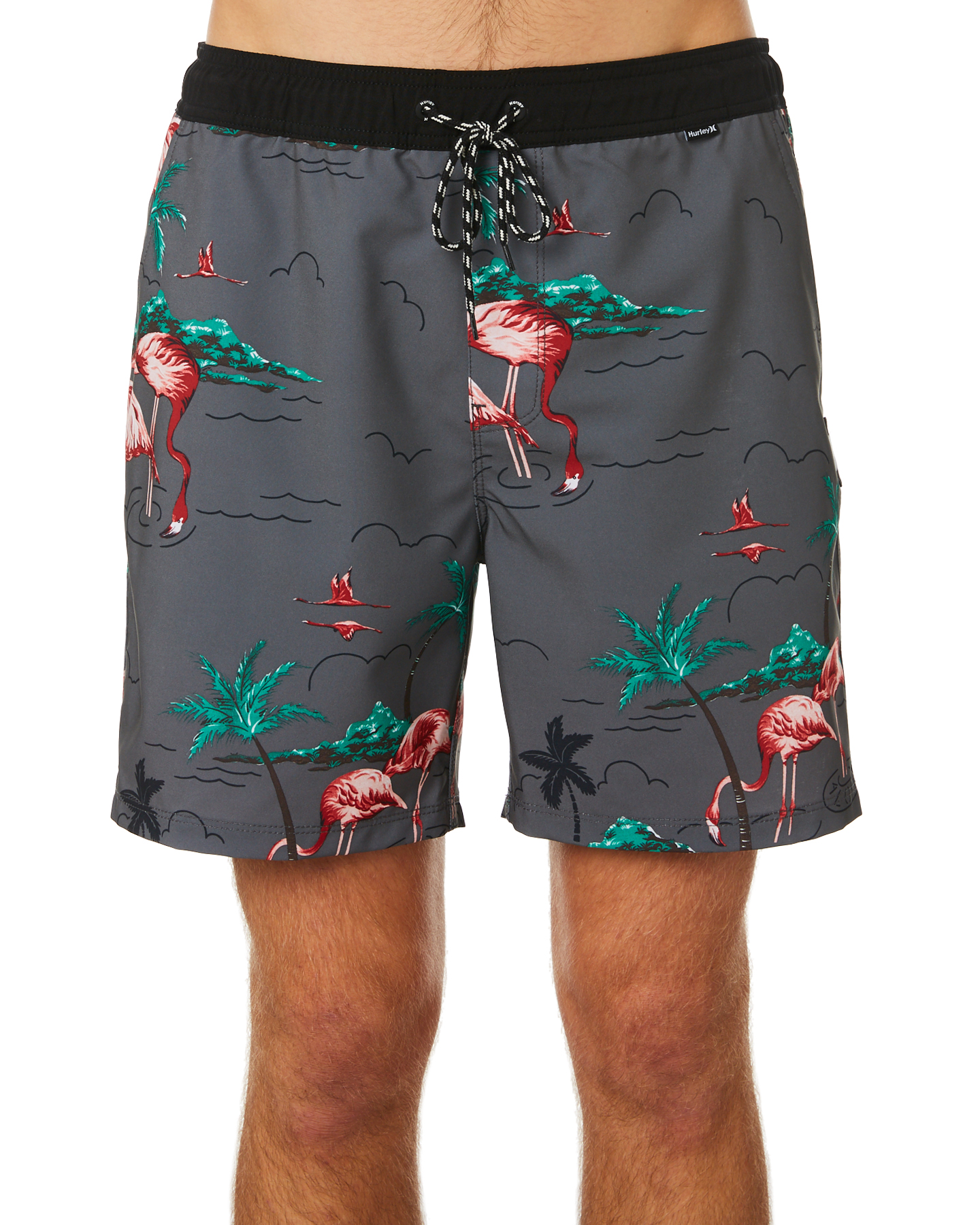 hurley 17 inch boardshorts