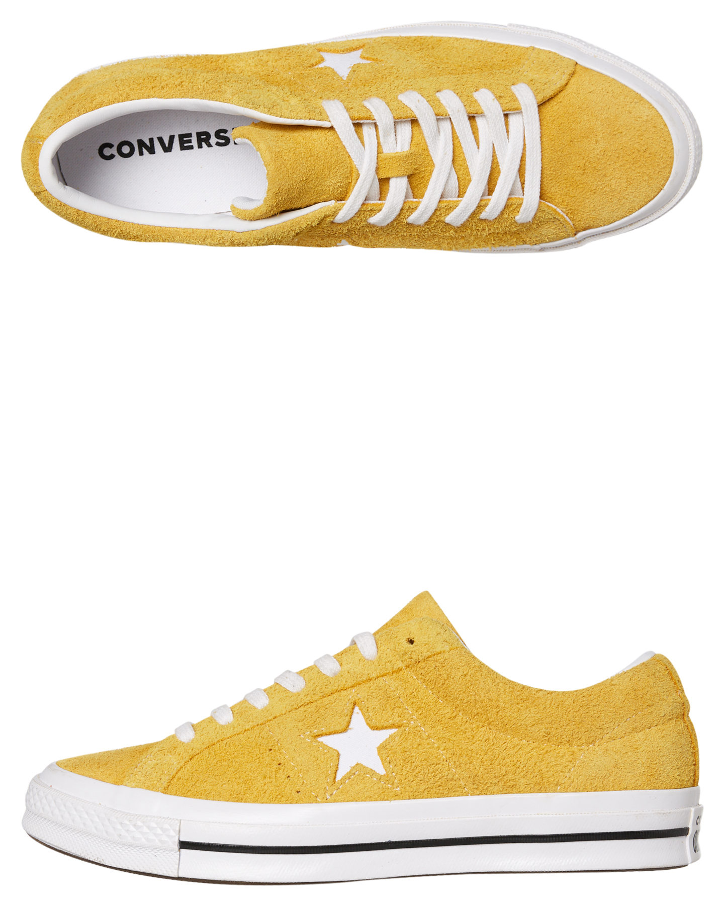 yellow converse australia