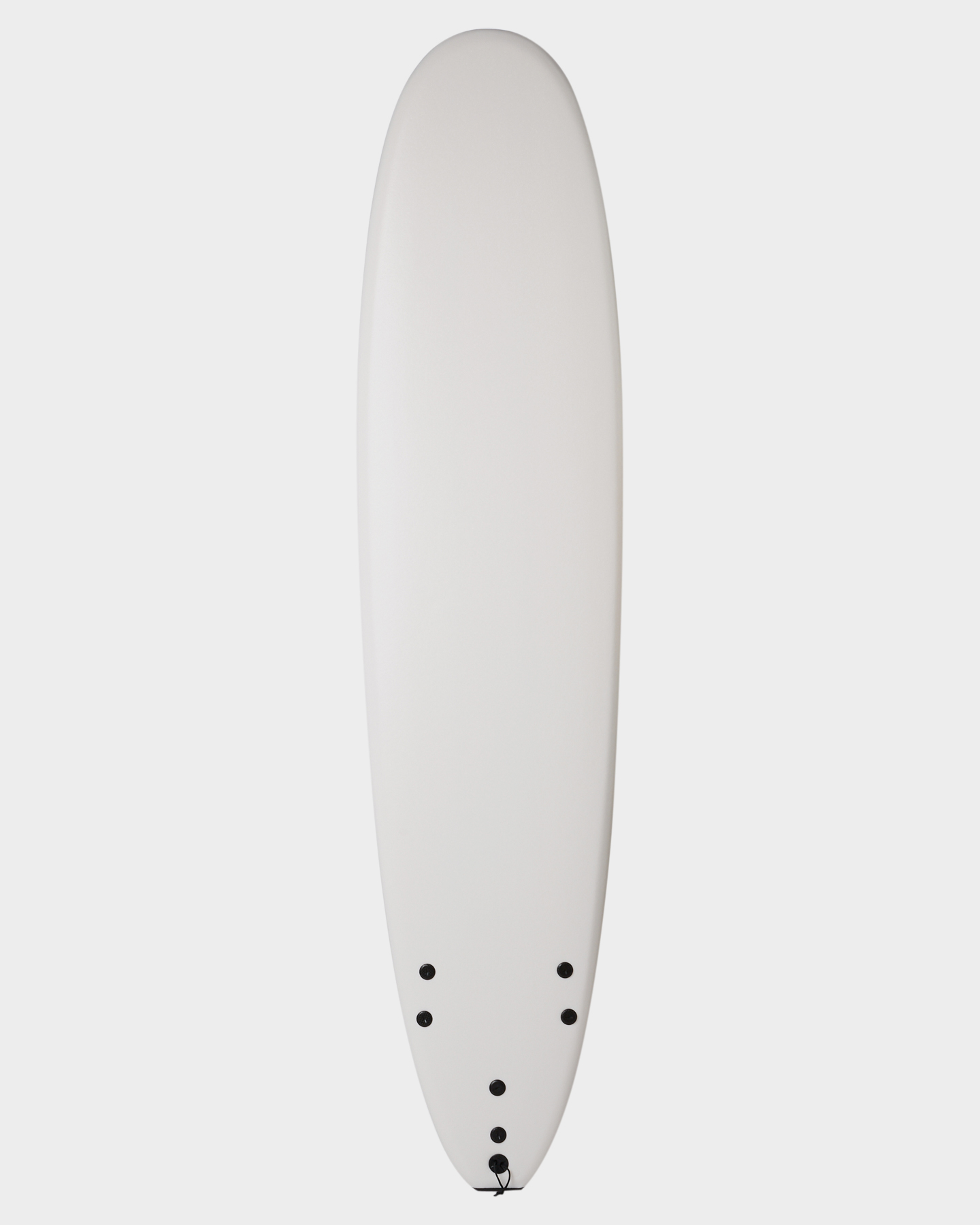 Catch Surf Blank Series 7Ft Log Tri Fin Softboard White