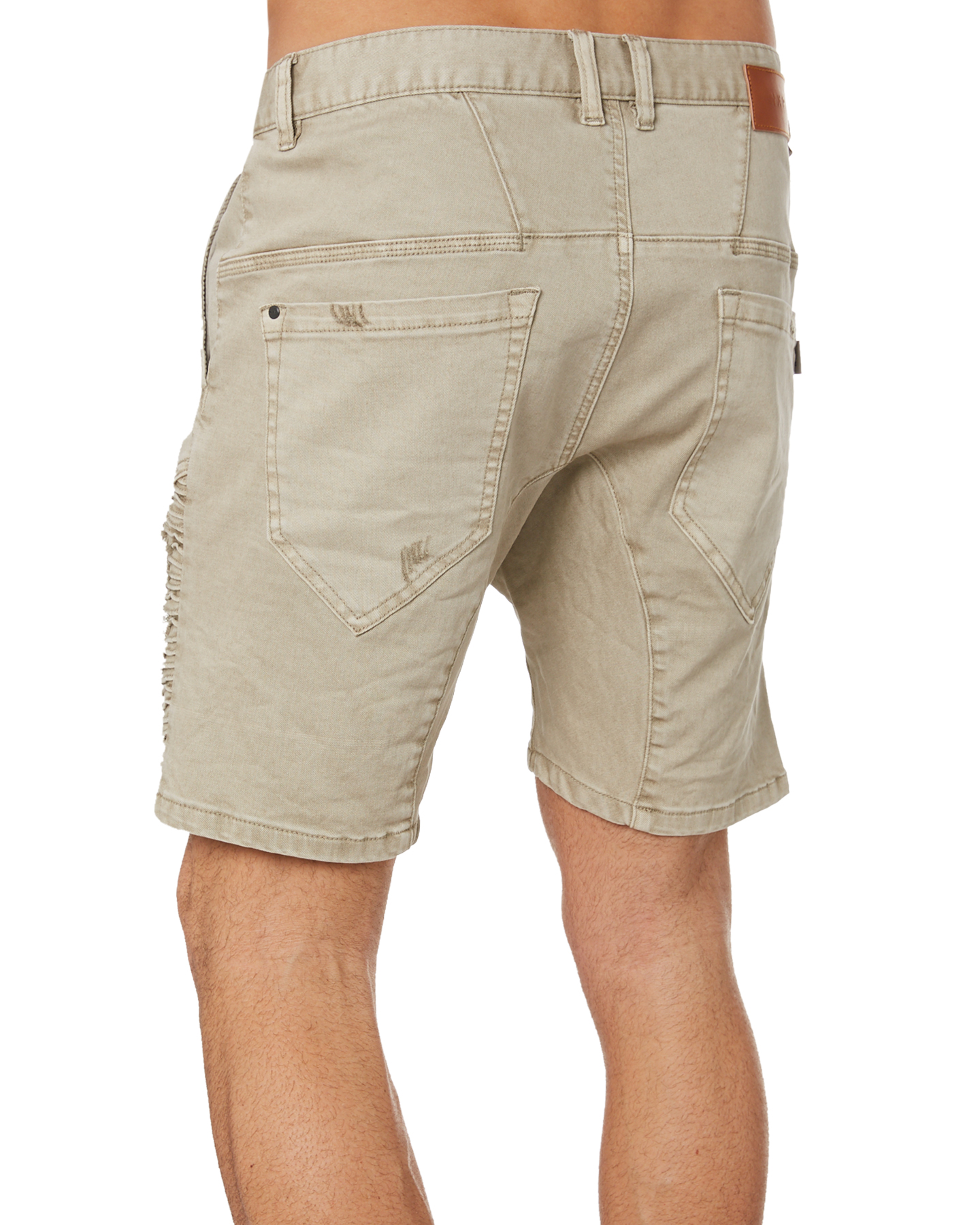 nxp destroyer shorts