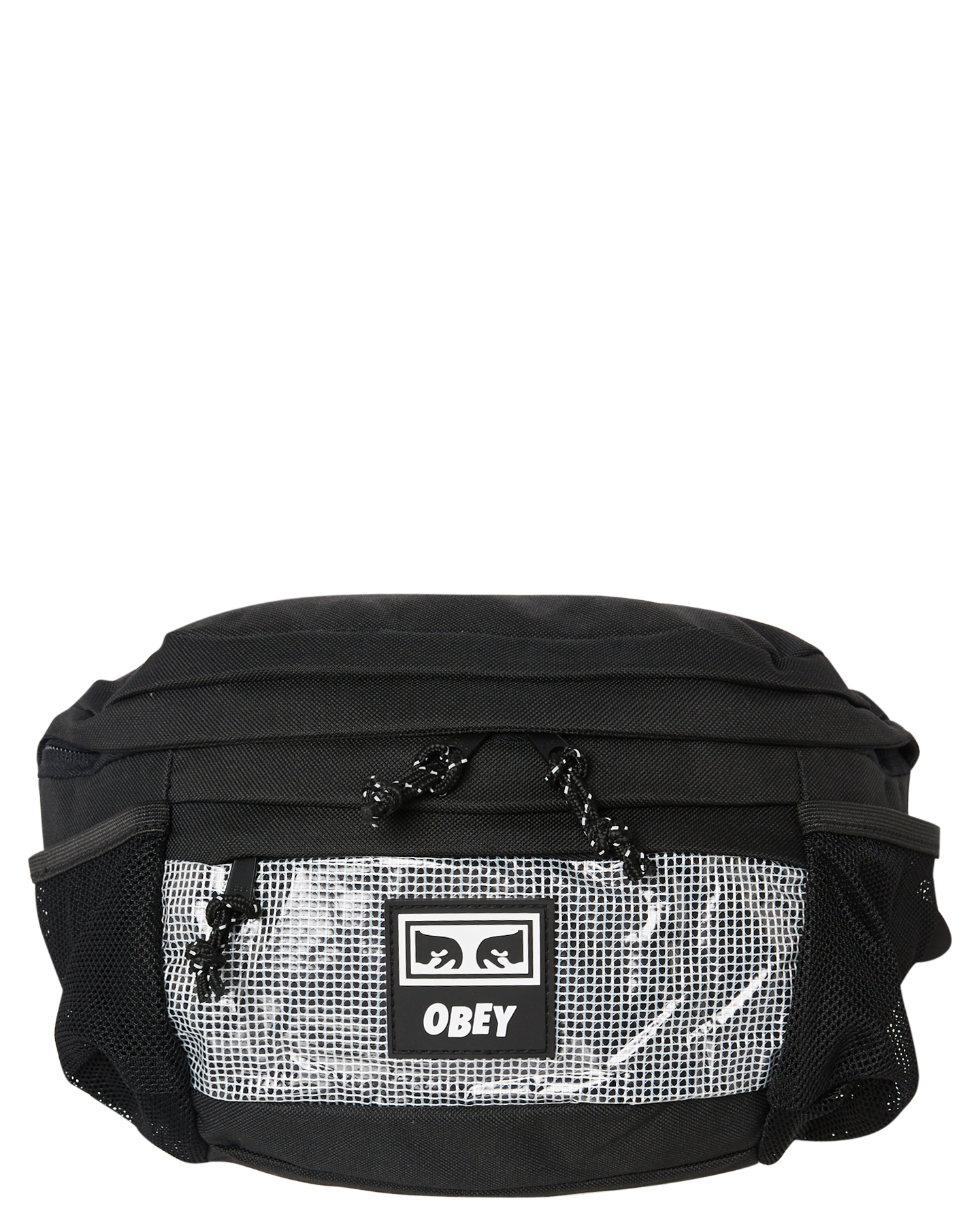 obey bum bag