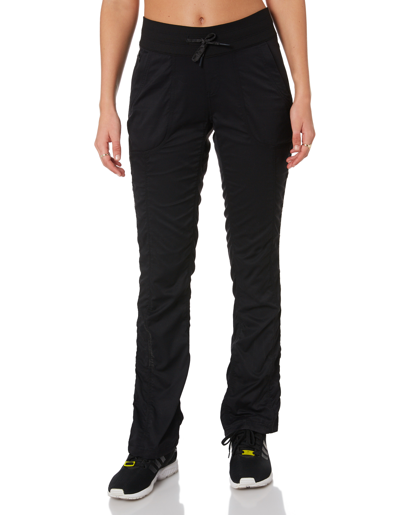 The North Face Womens Aphrodite Motion Pant Graphite Grey – Budget ...