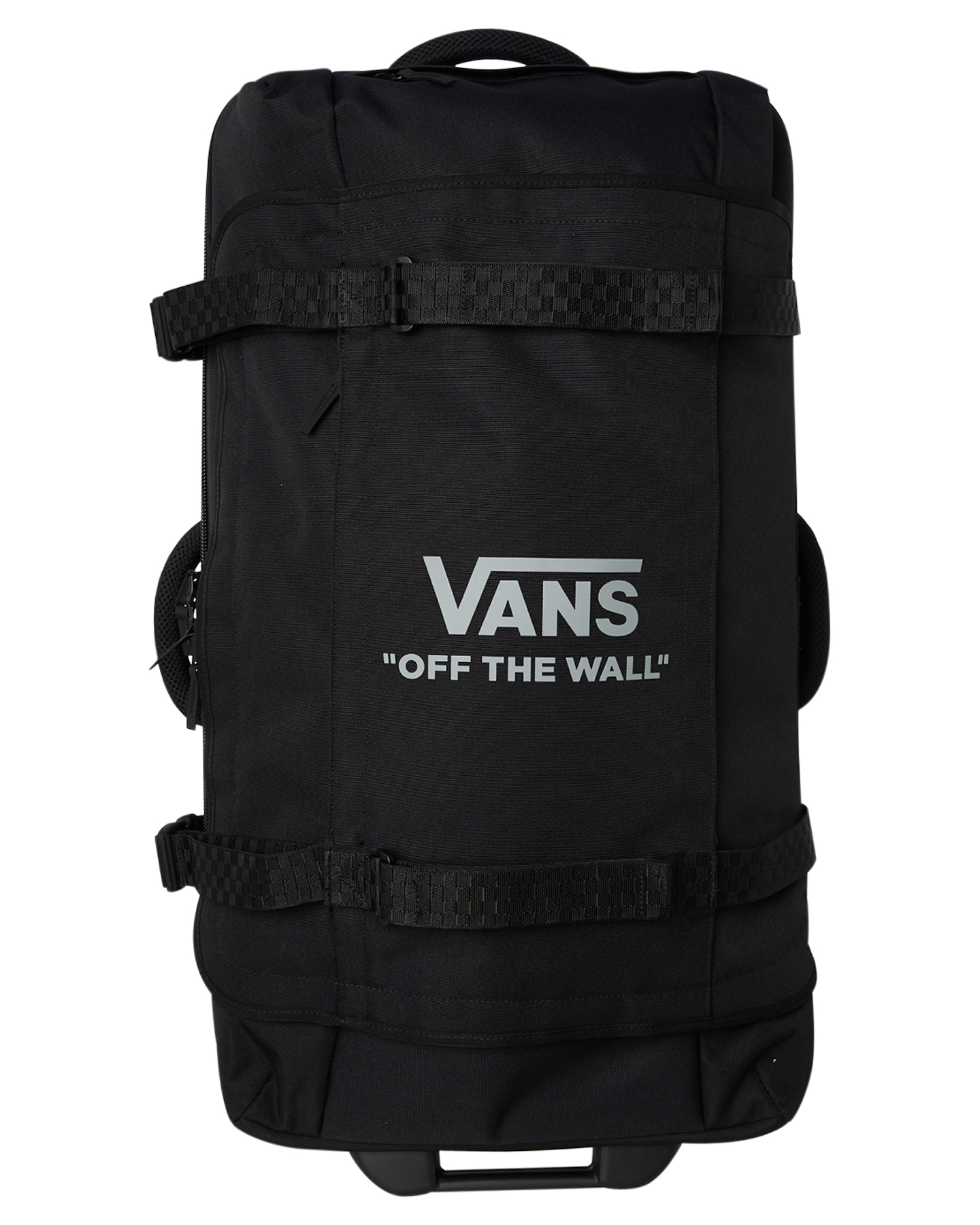 vans carry on luggage