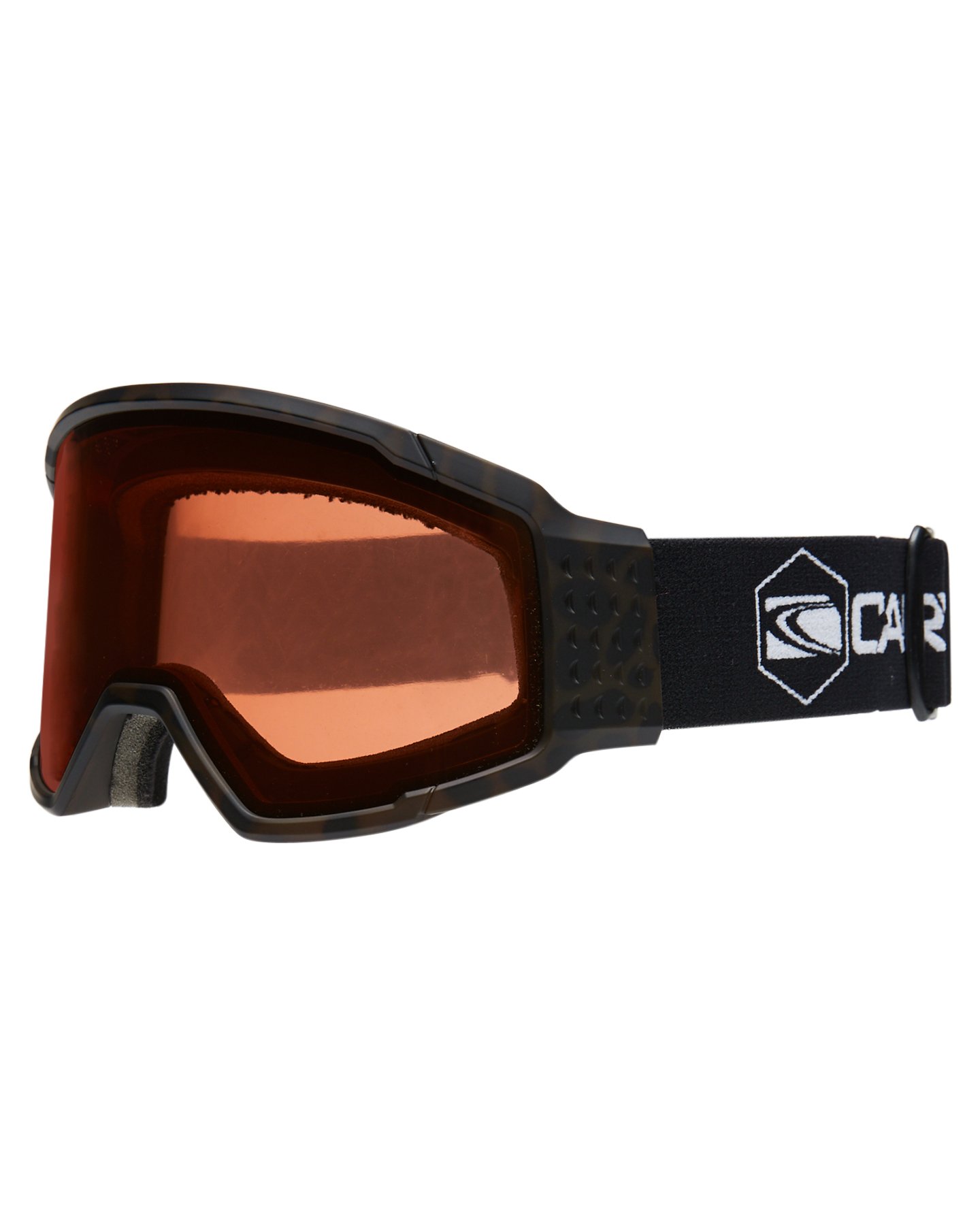 Carve Hyper Snow Goggles Tort Orange Tort Orange