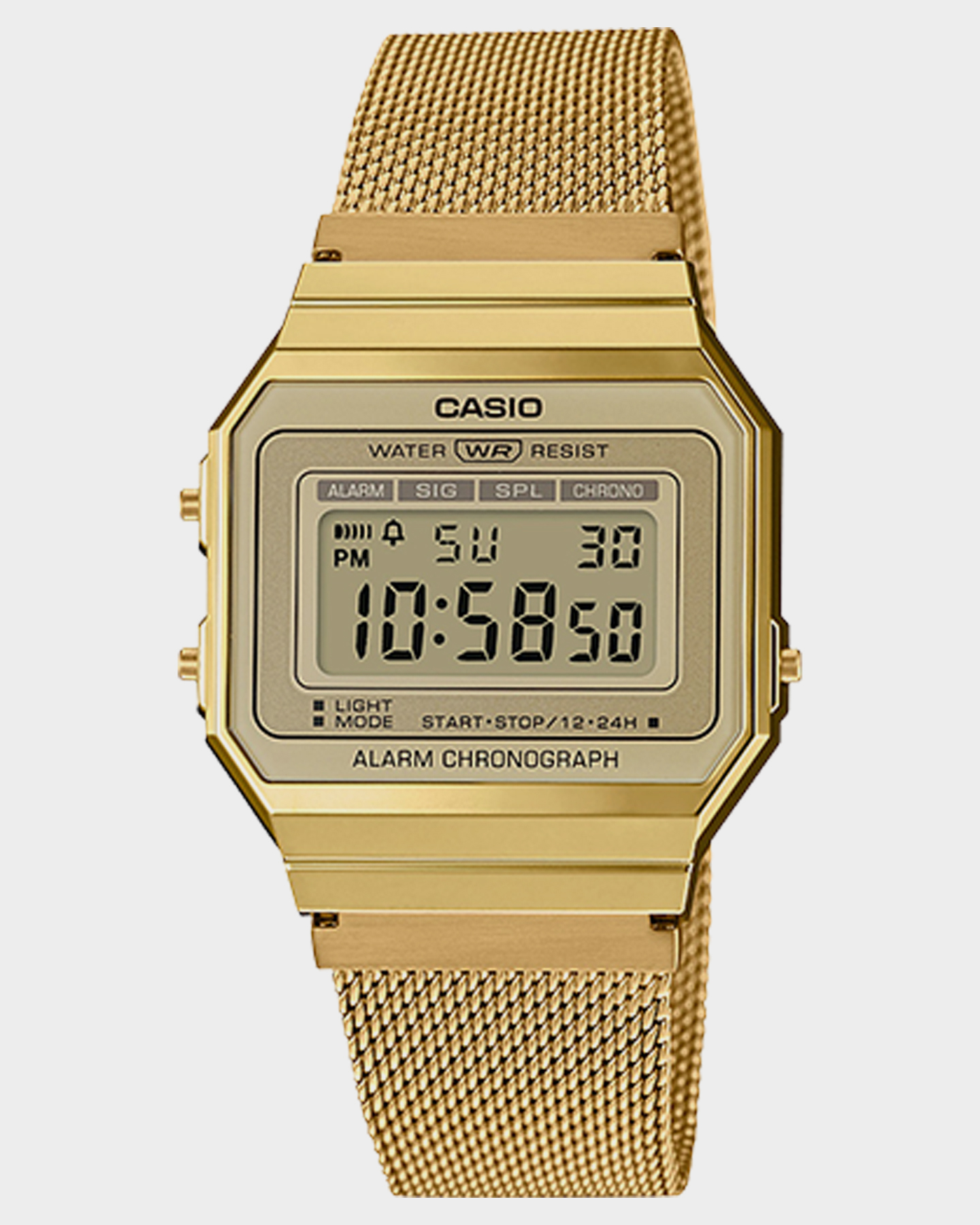 casio g shock a700