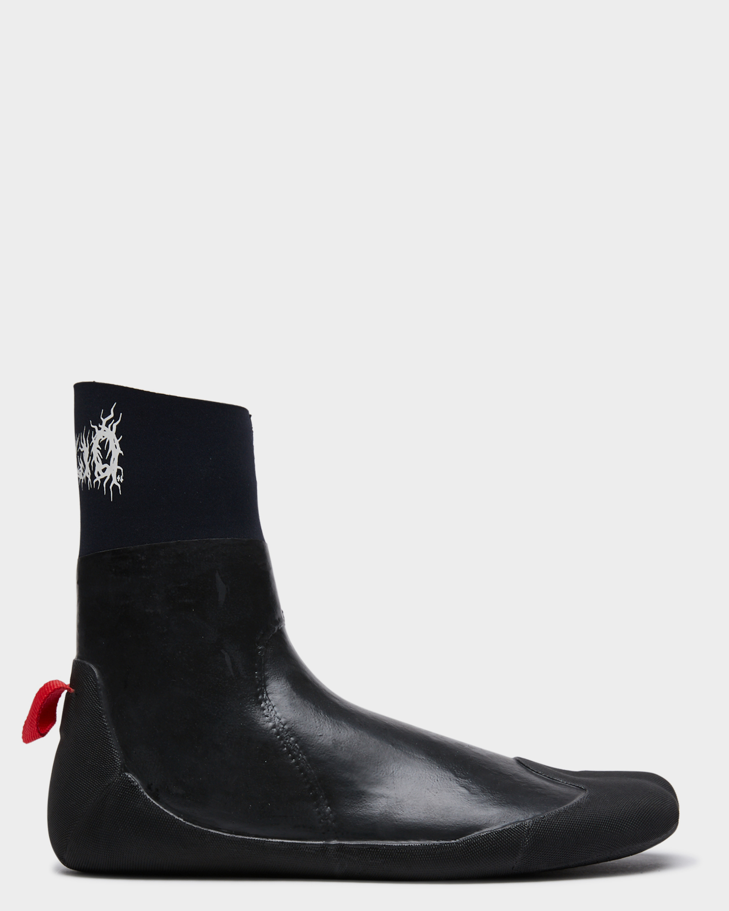 Adelio Chippa X St 3Mm Dipped Bootie Black