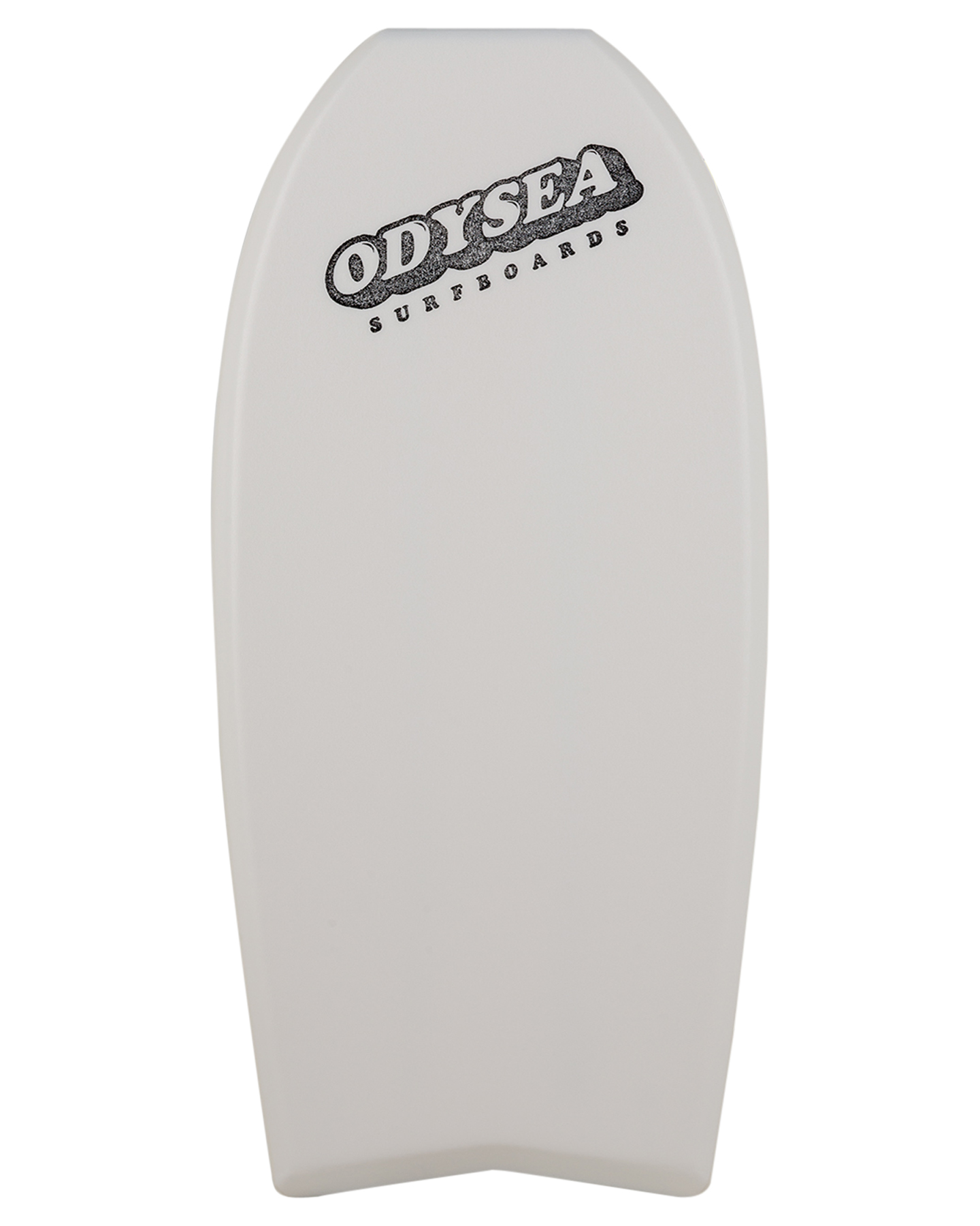 Catch Surf Odysea Kalani Robb Pro 45 Inch Stand Up Bodyboard White